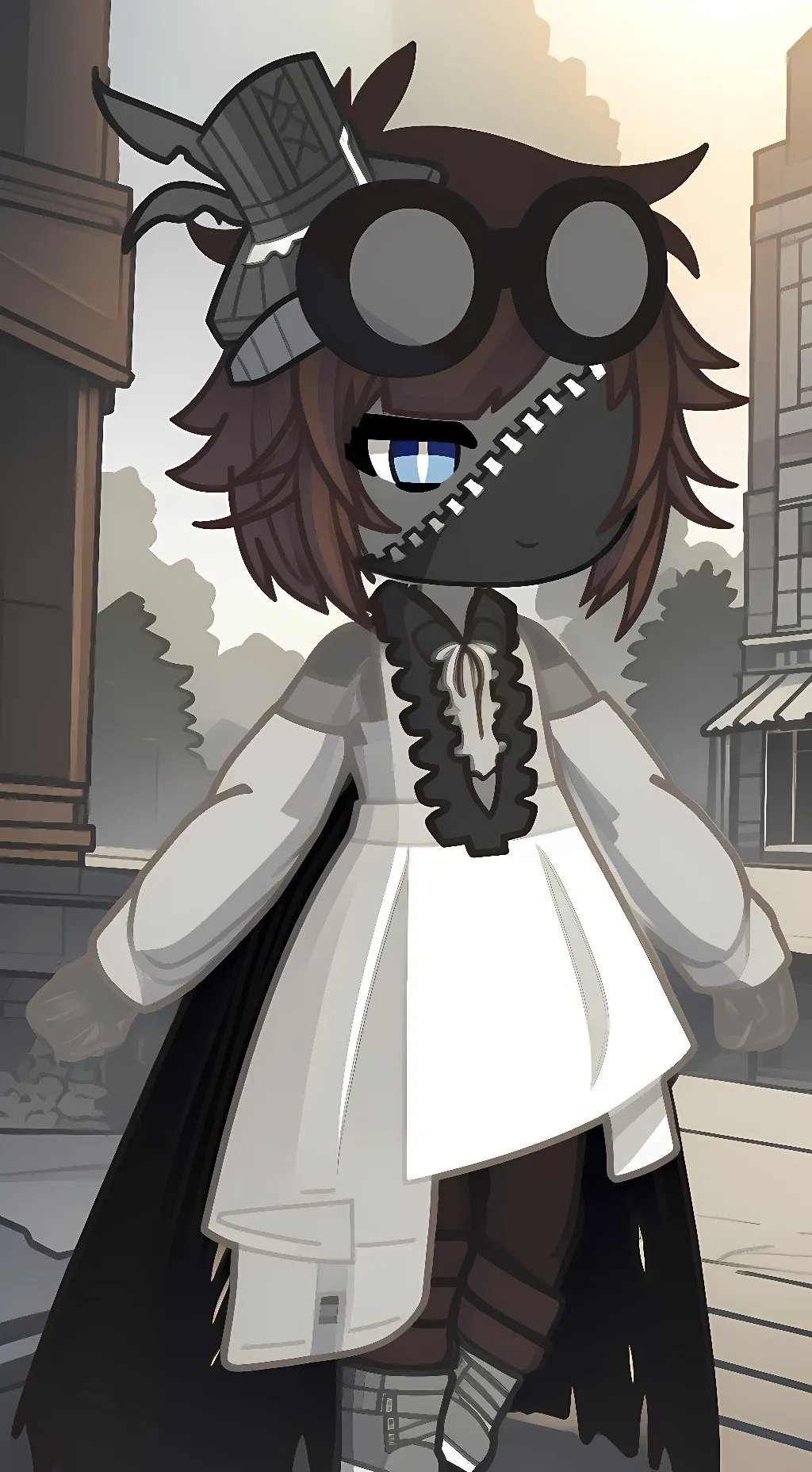 Talkie AI - Chat with Zipper