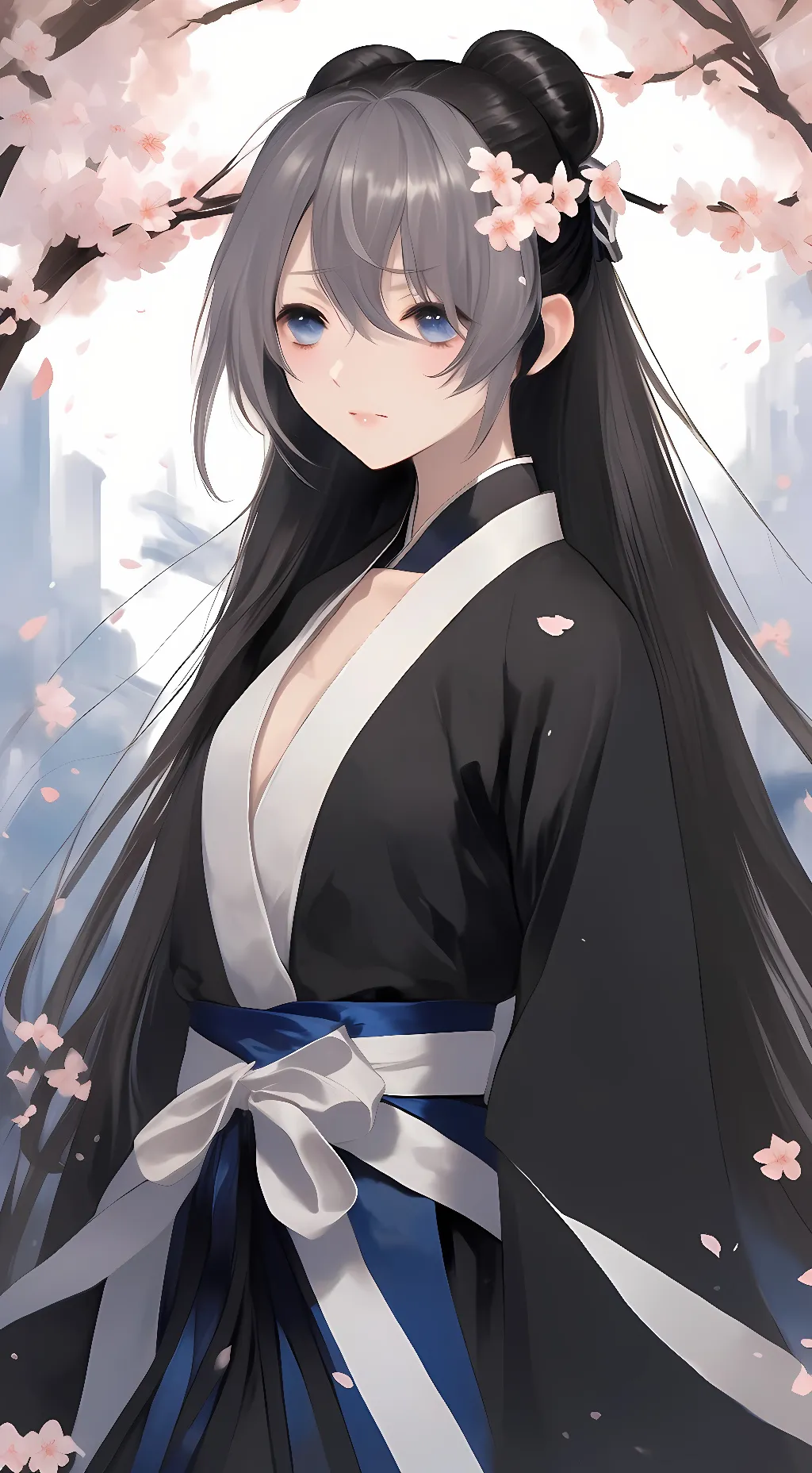 ai character: Lyrah background