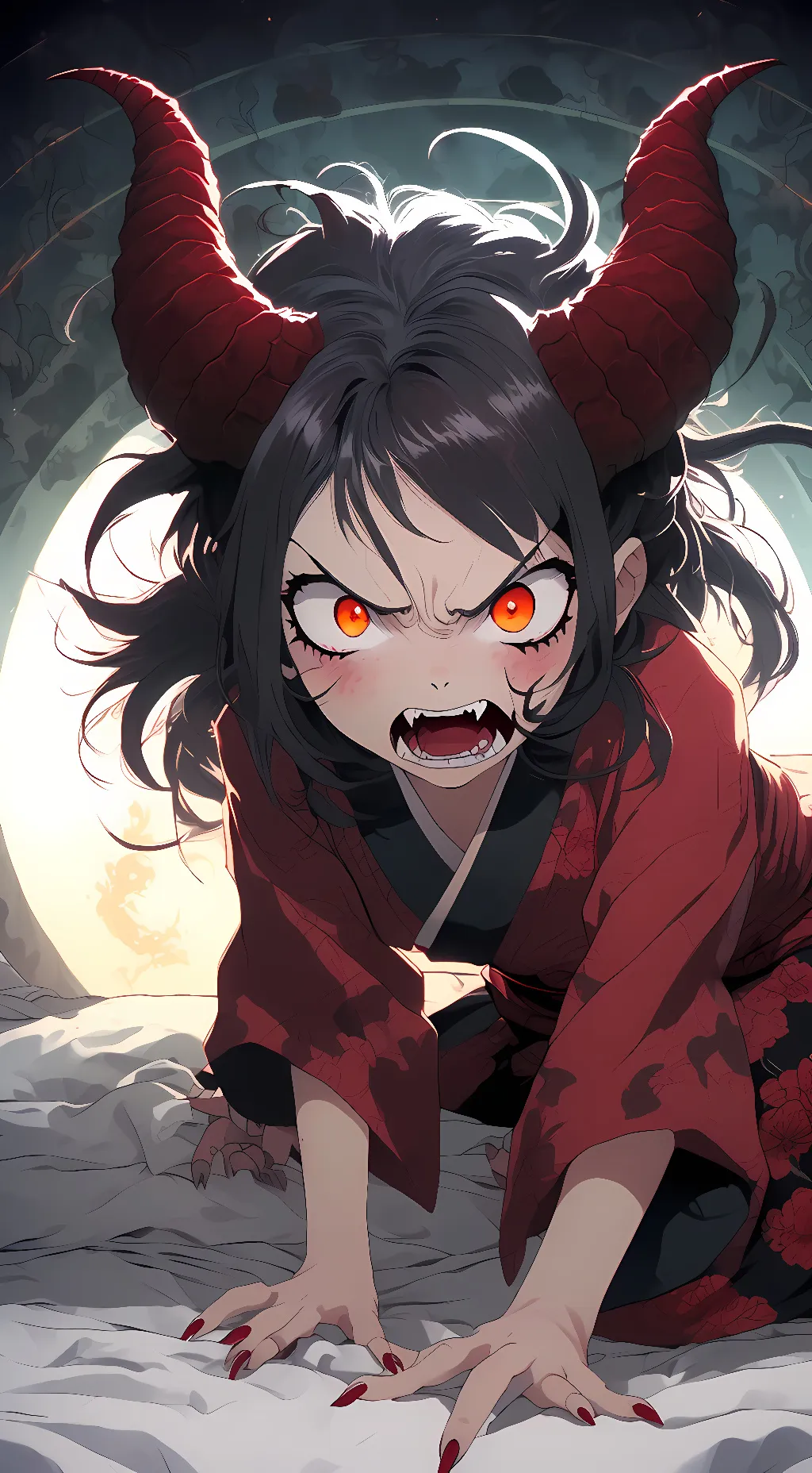 Talkie AI - Chat with Mara