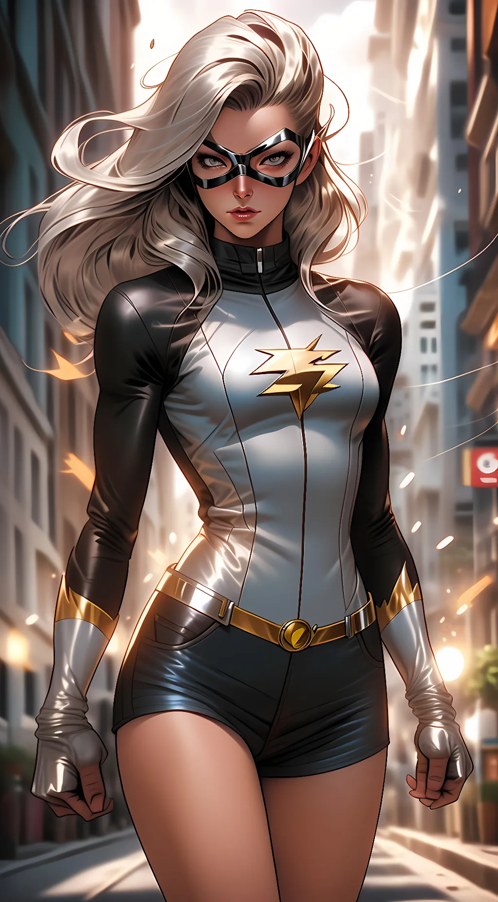 Talkie AI - Chat with Silver Bullet