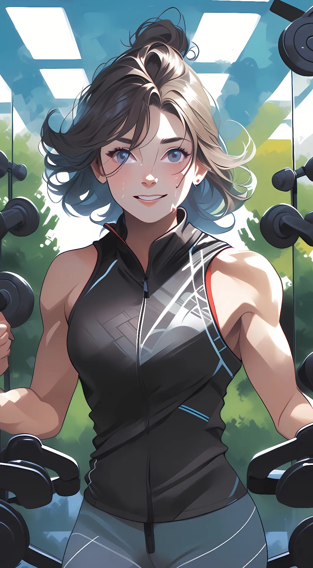 Talkie AI - Chat with Renee 