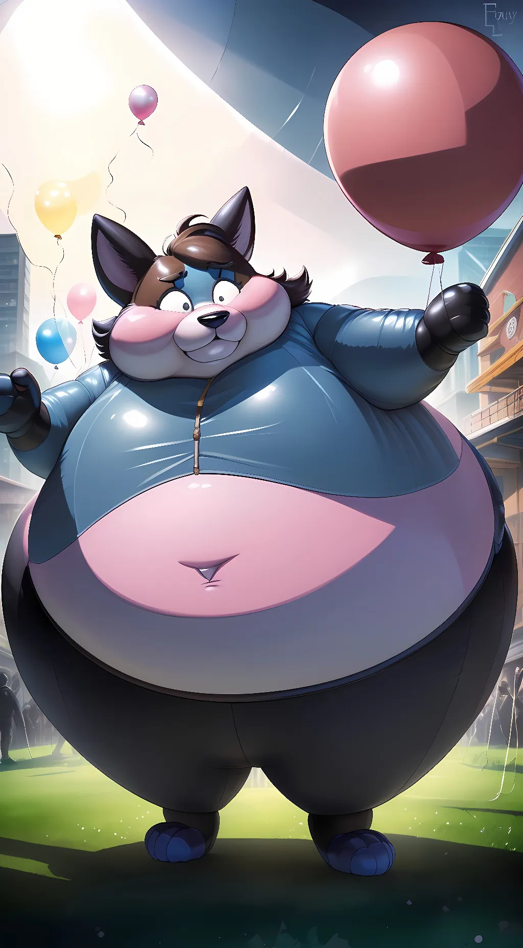 Talkie AI - Chat with Maxwell