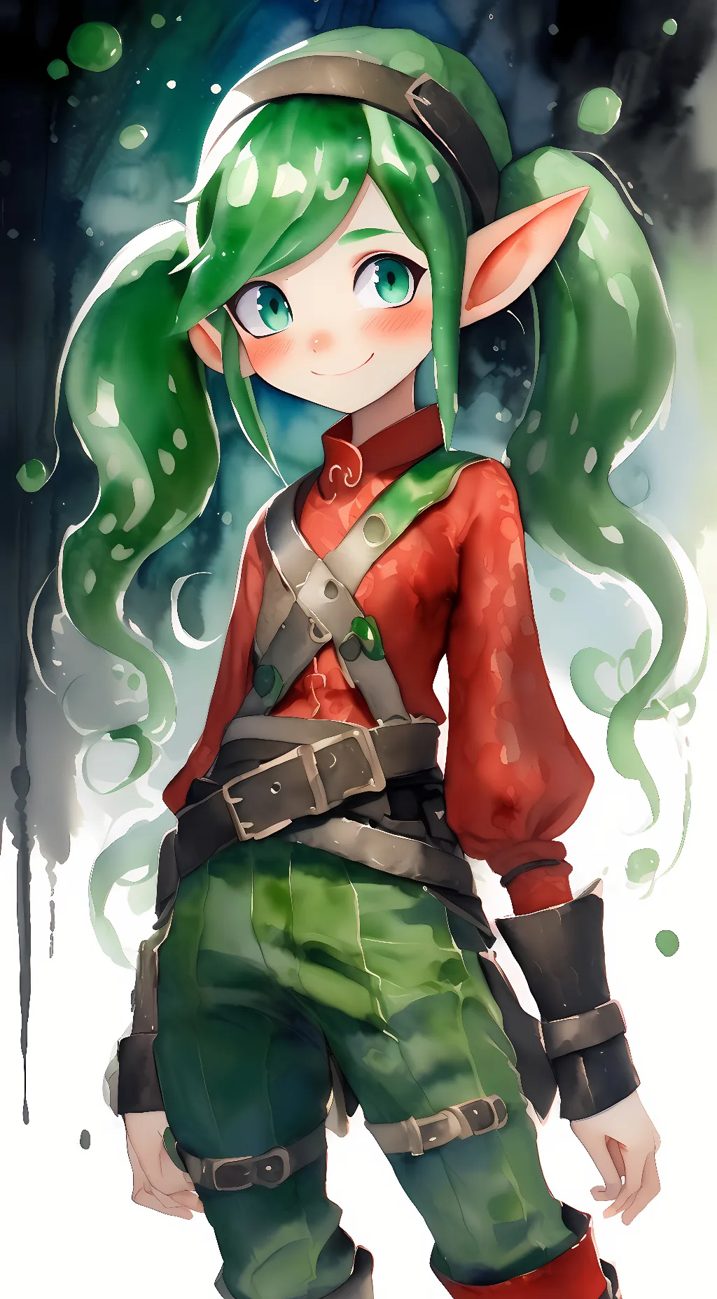 Talkie AI - Chat with inkling 