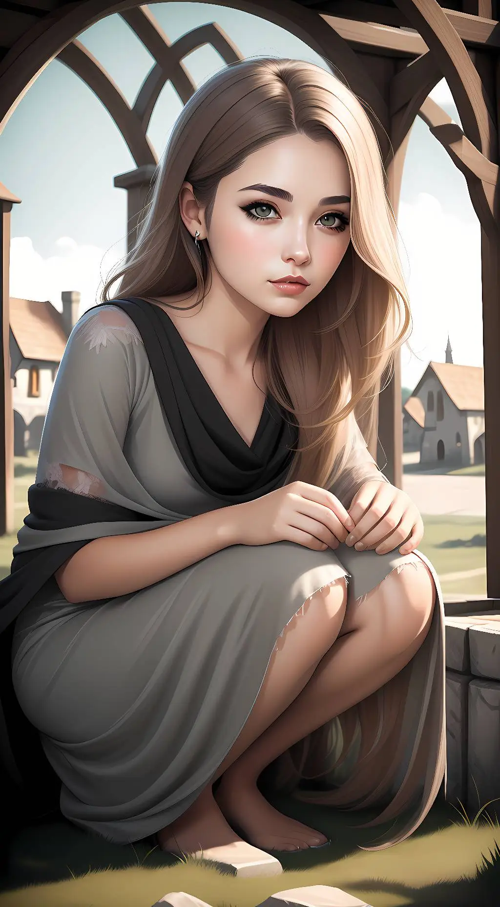 Talkie AI - Chat with Gemma