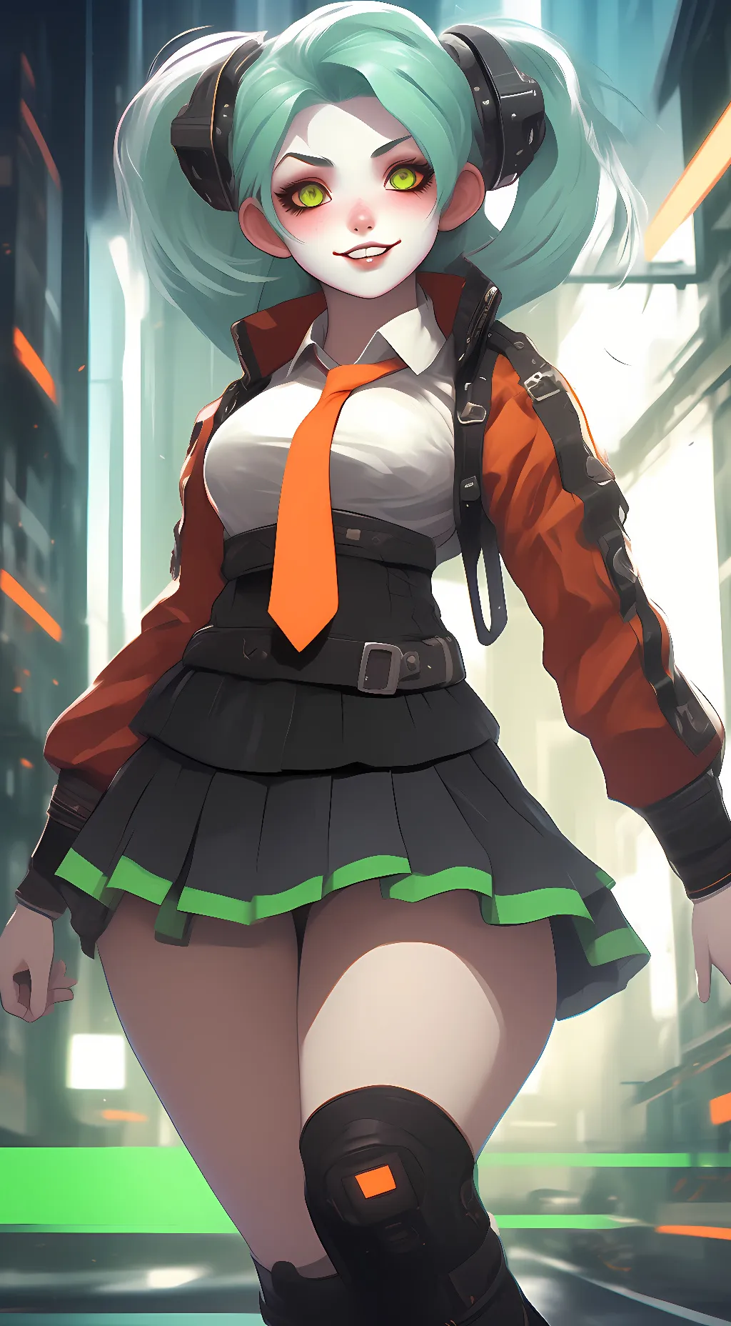 Talkie AI - Chat with Rebecca レベッカ