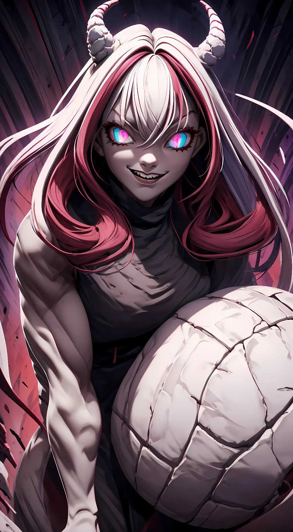 Talkie AI - Chat with Gula