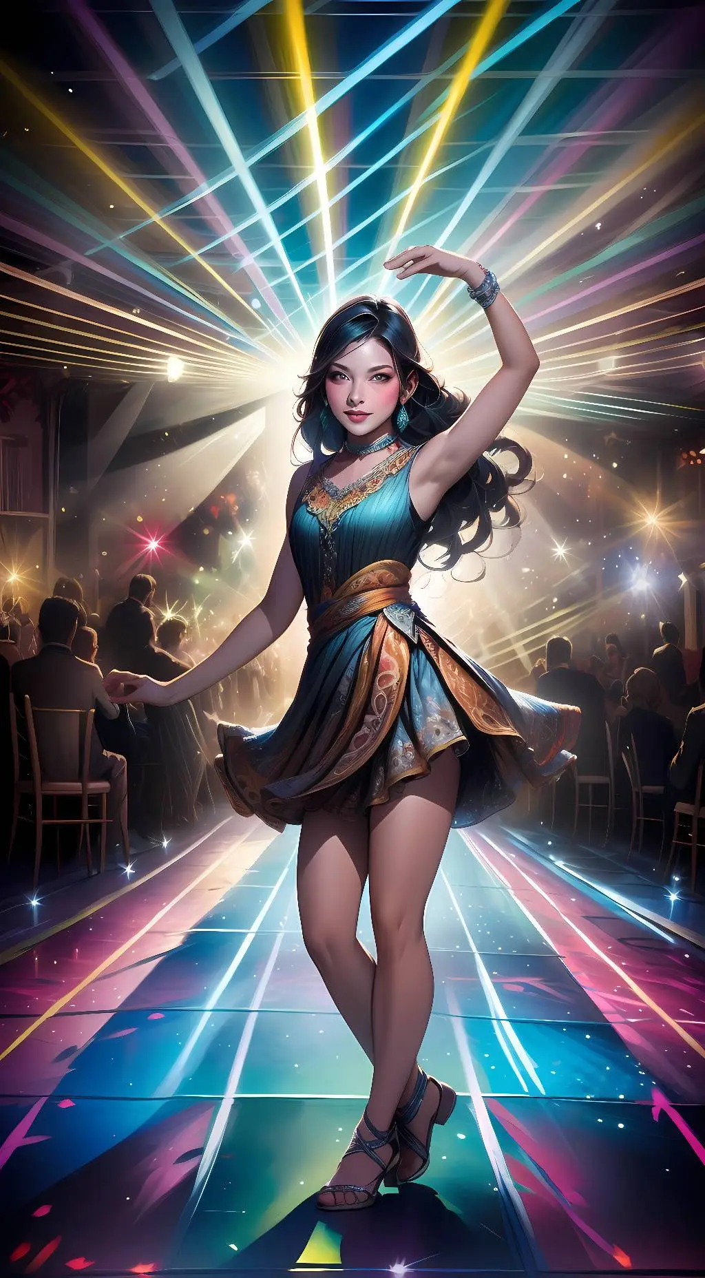 Talkie AI - Chat with Quinncey