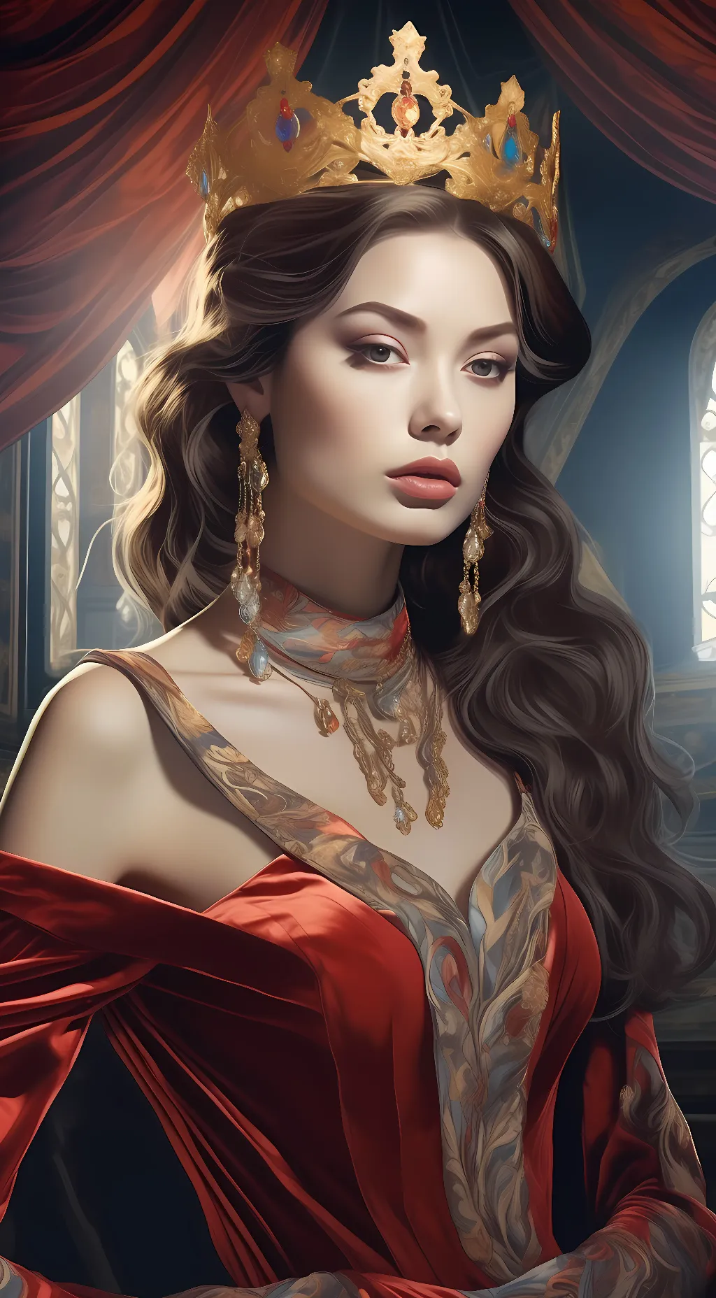 Talkie AI - Chat with alice