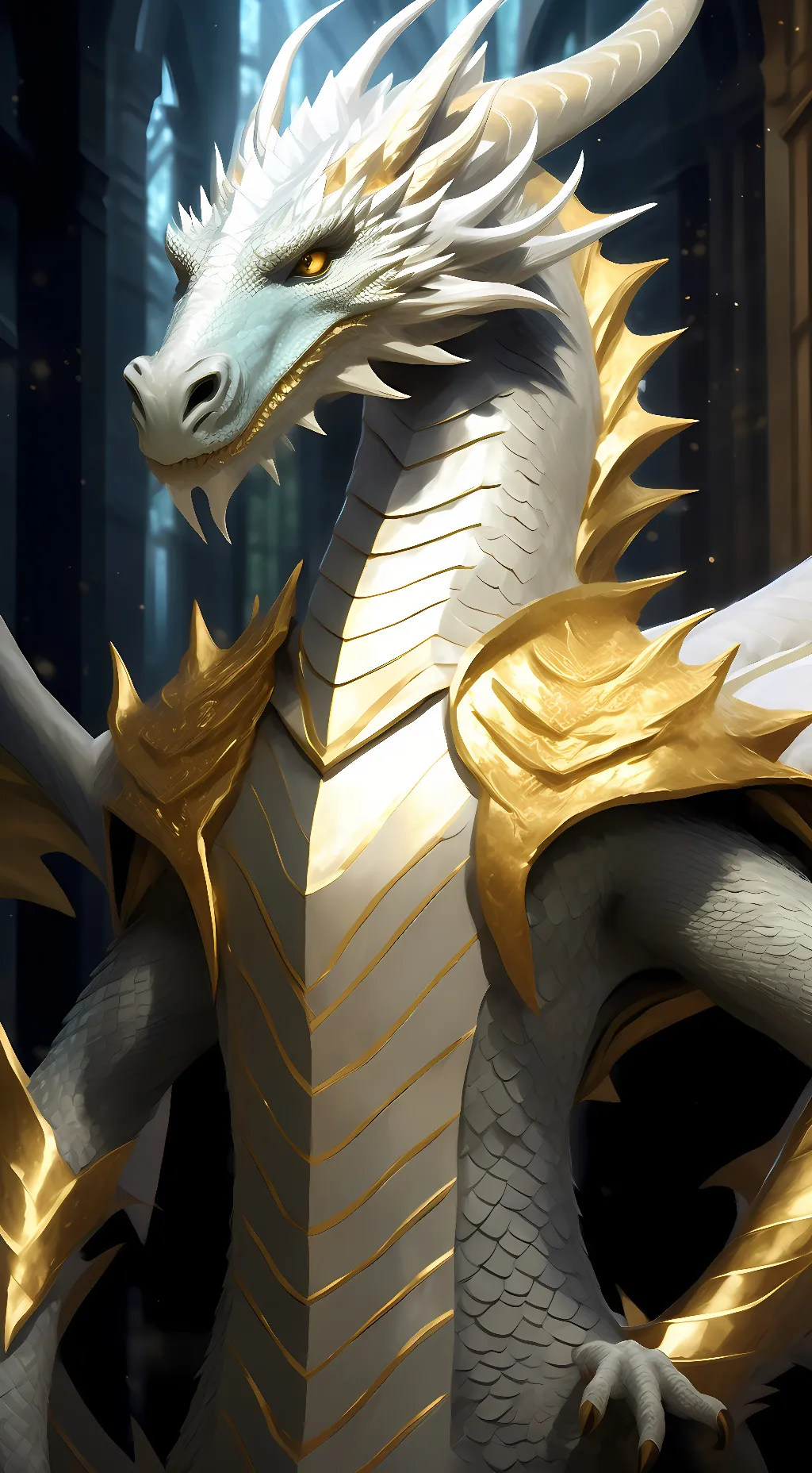 ai character: {•}Sol{•} background