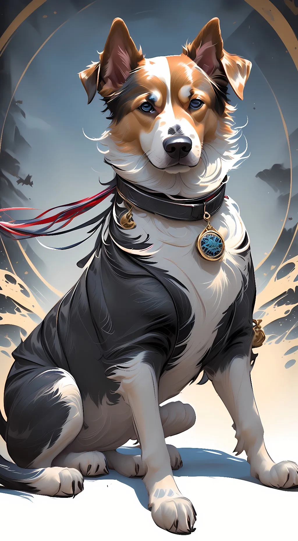 Talkie AI - Chat with Spider 