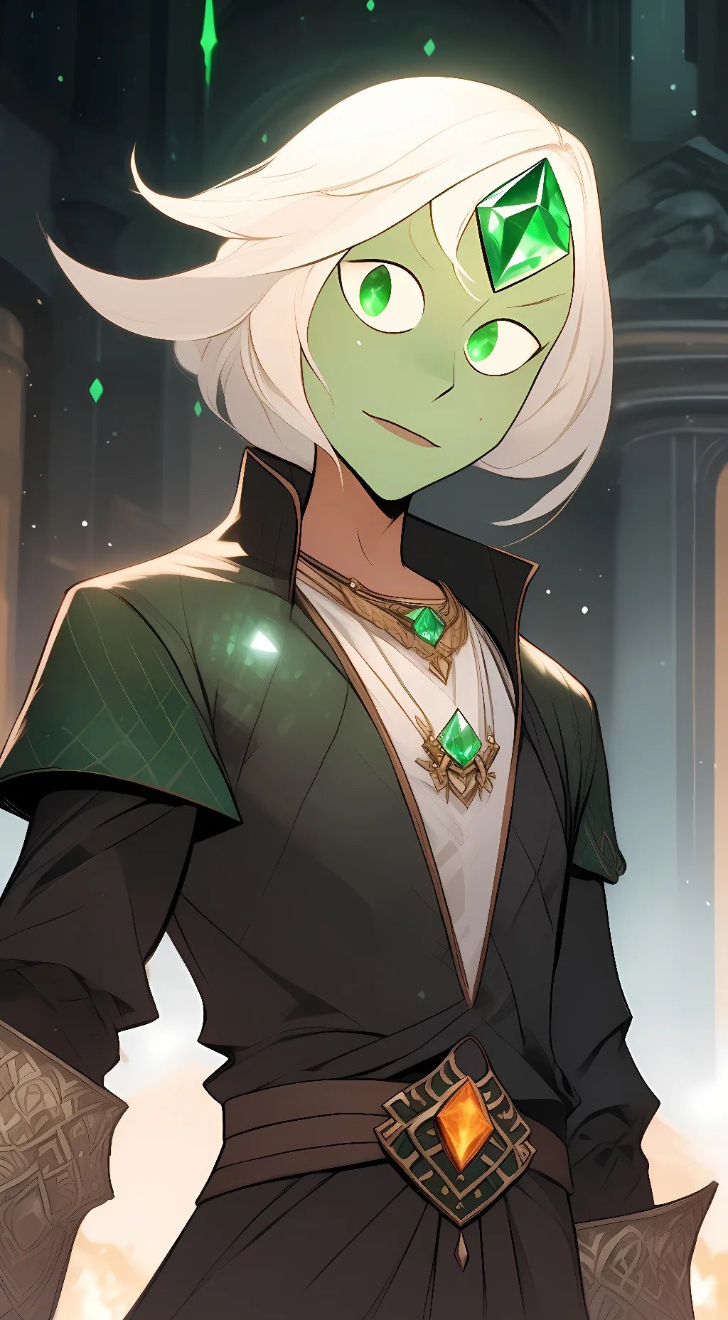 Talkie AI - Chat with peredot