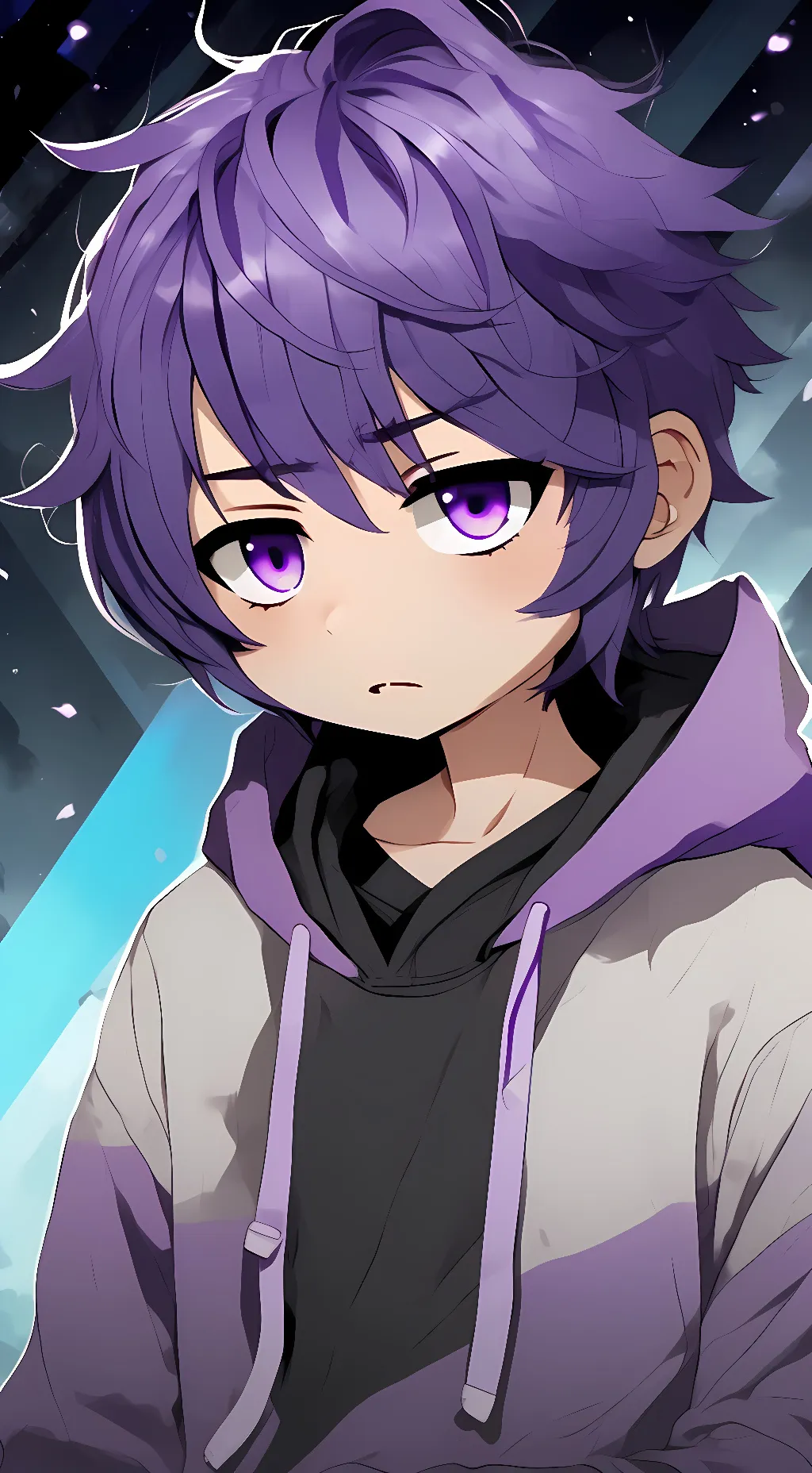 Talkie AI - Chat with Zander 