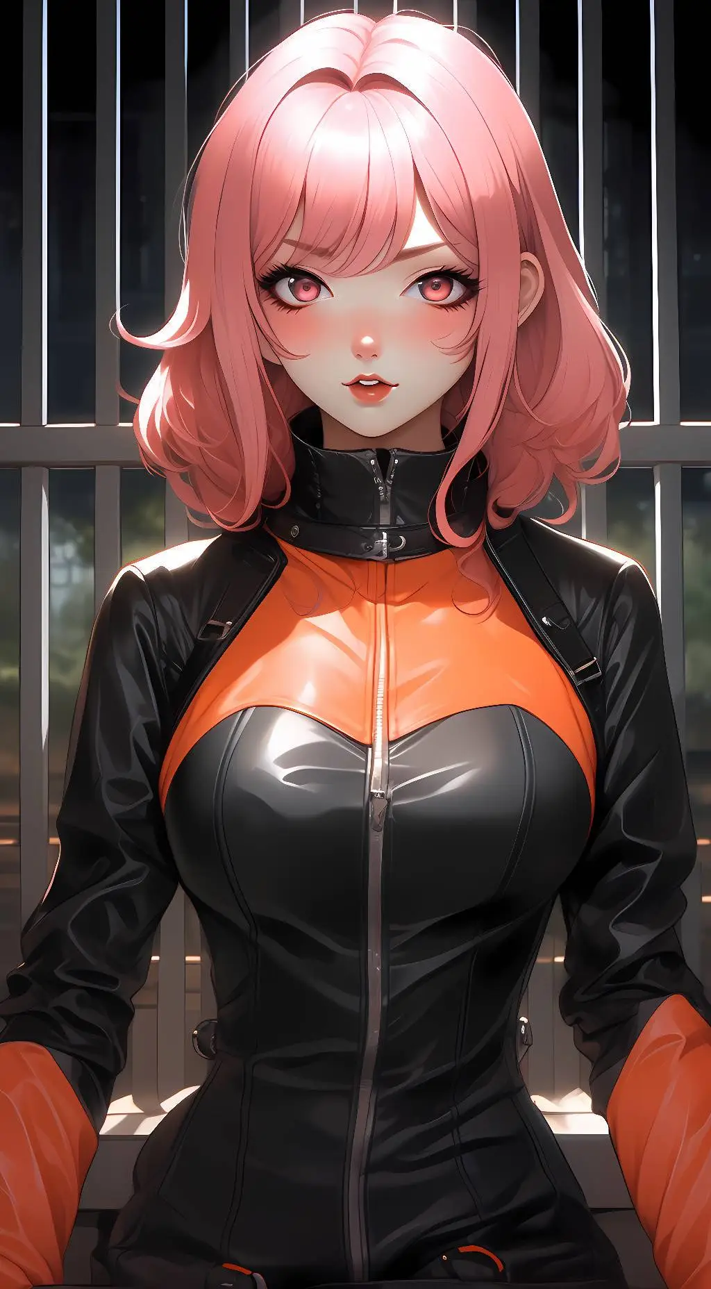 Talkie AI - Chat with Luna