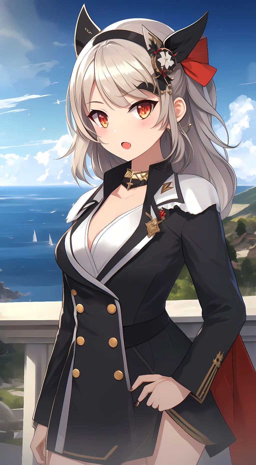 Talkie AI - Chat with Z32