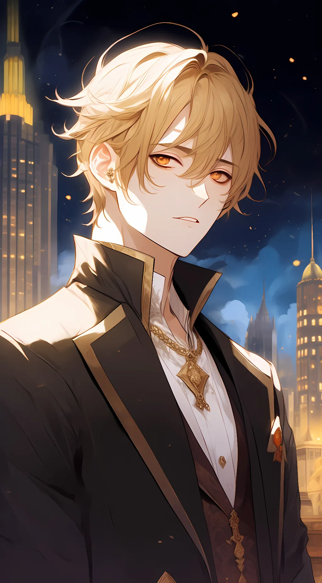 ai character: 𝕵𝖆𝖐𝖊 background