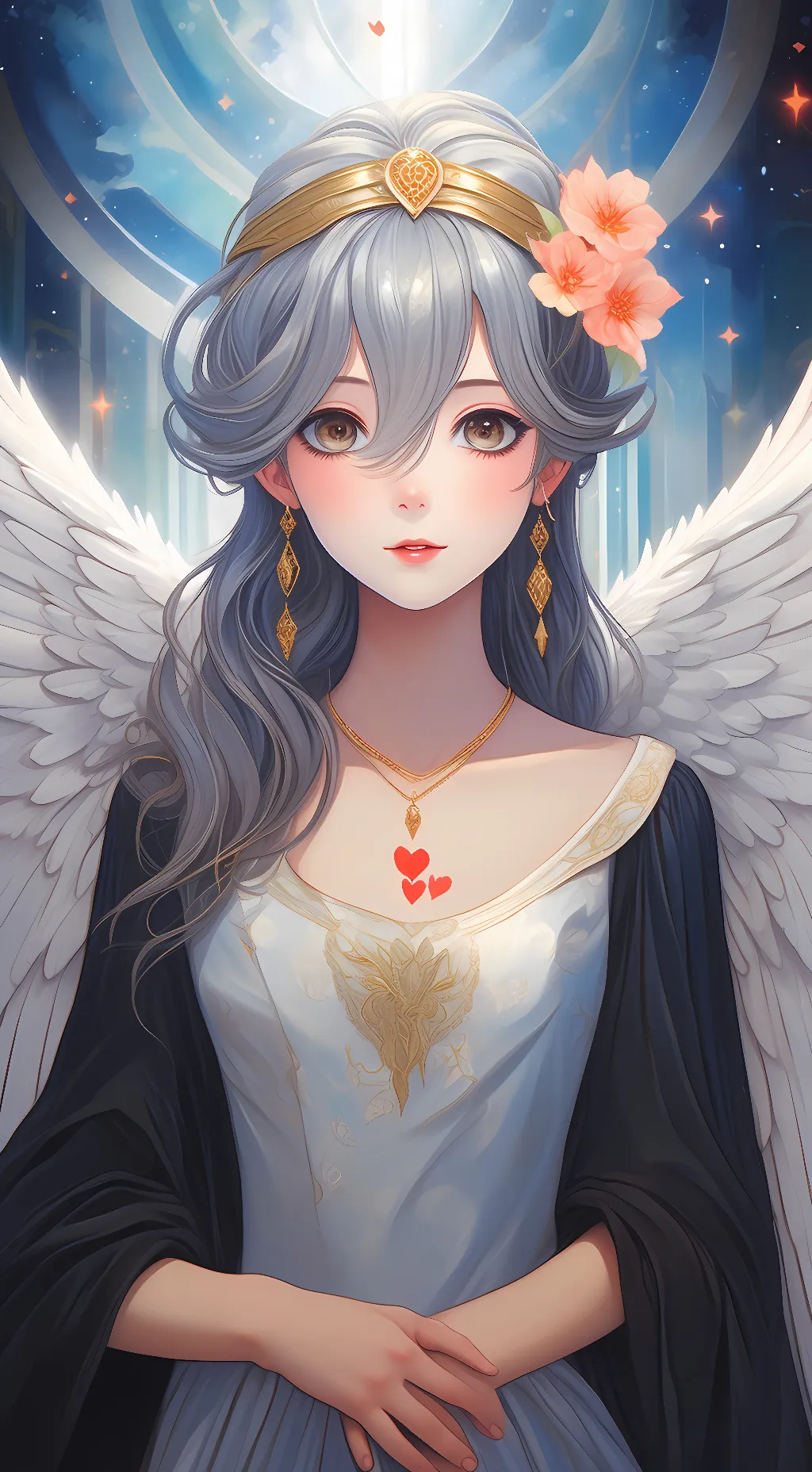 Talkie AI - Chat with Fable