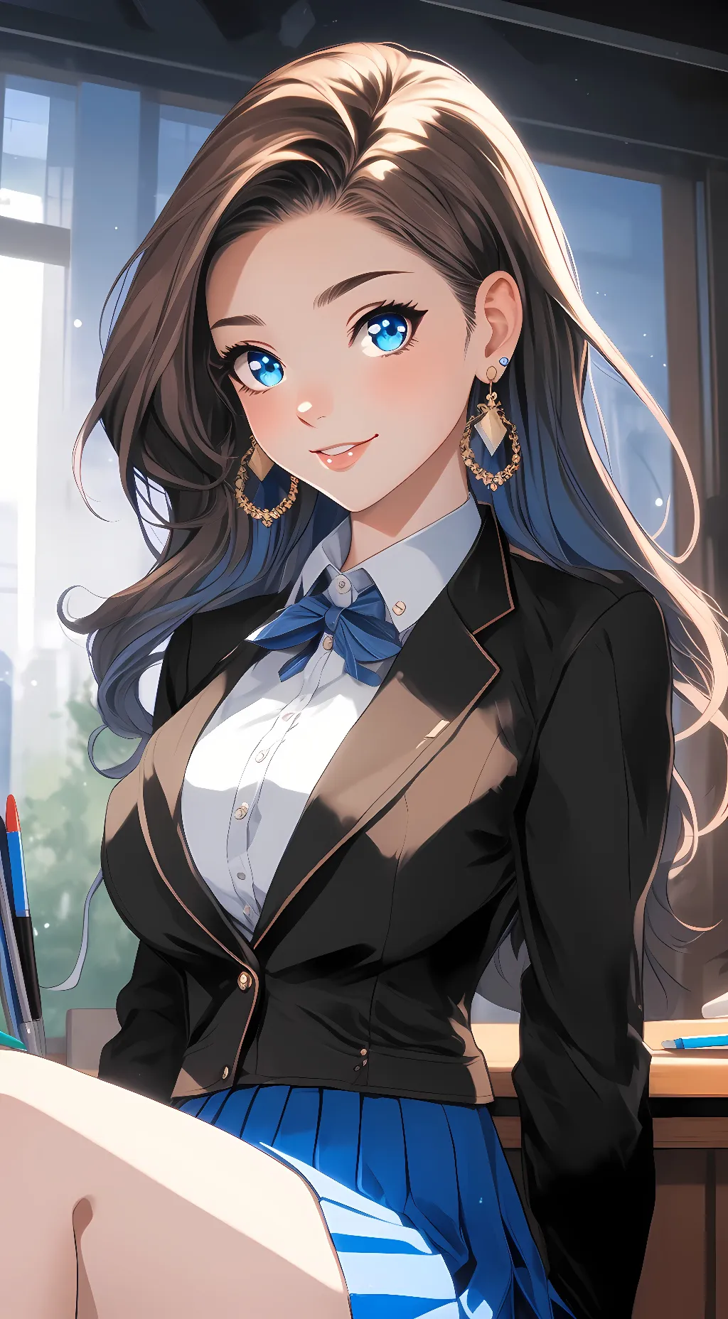 Talkie AI - Chat with Ava Ross 