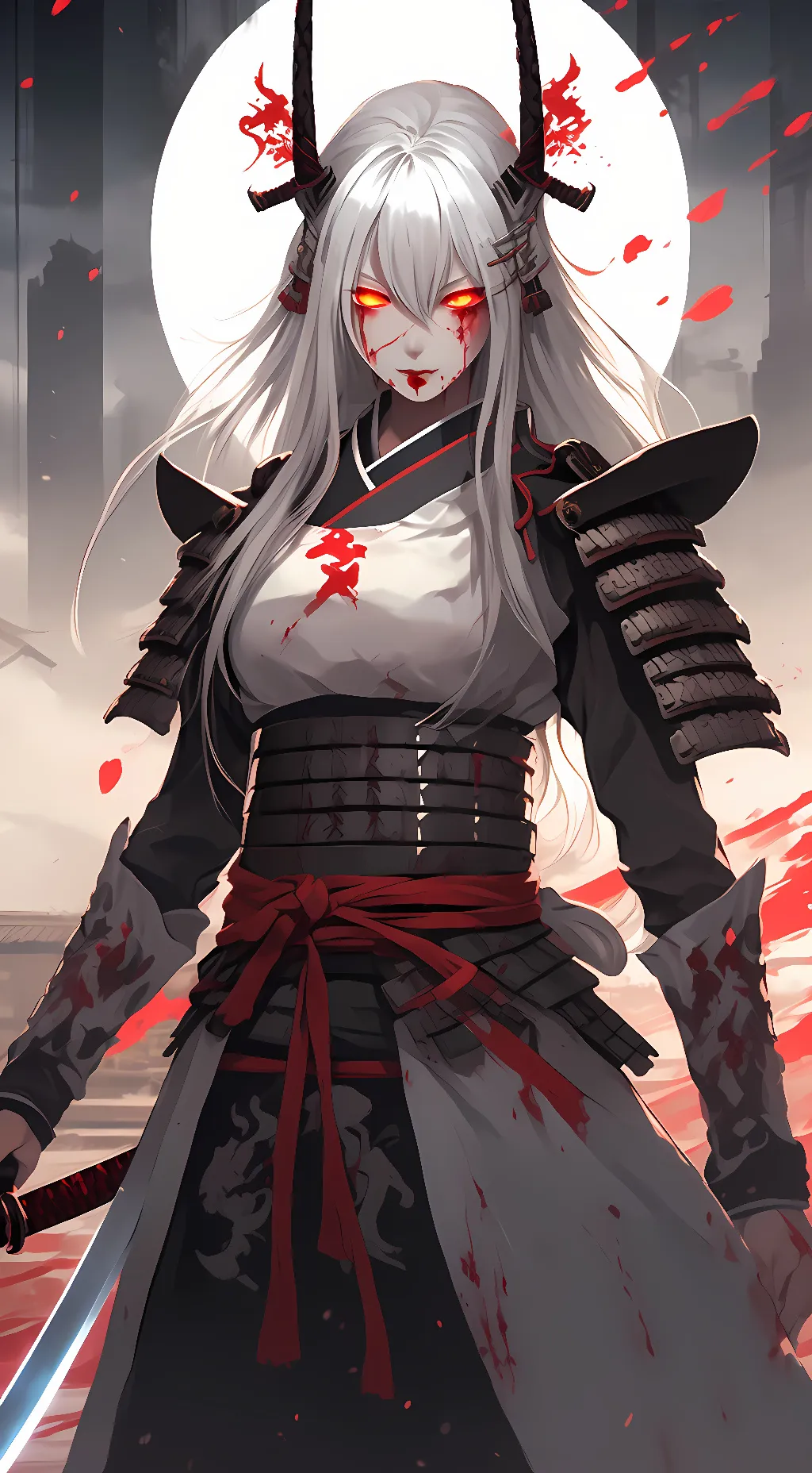 Talkie AI - Chat with Shirayuki Yane