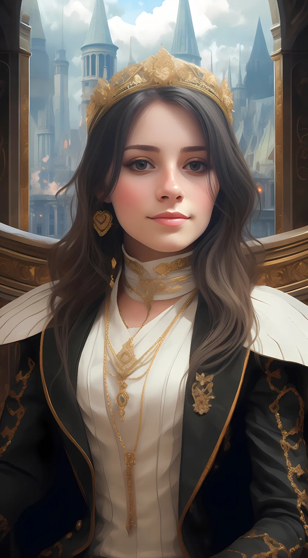 Talkie AI - Chat with abby