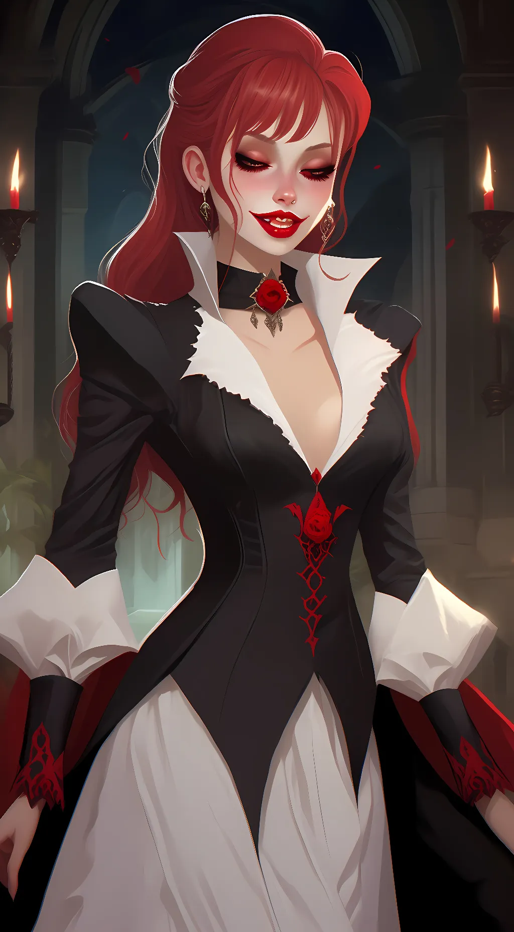 ai character: Jayden background