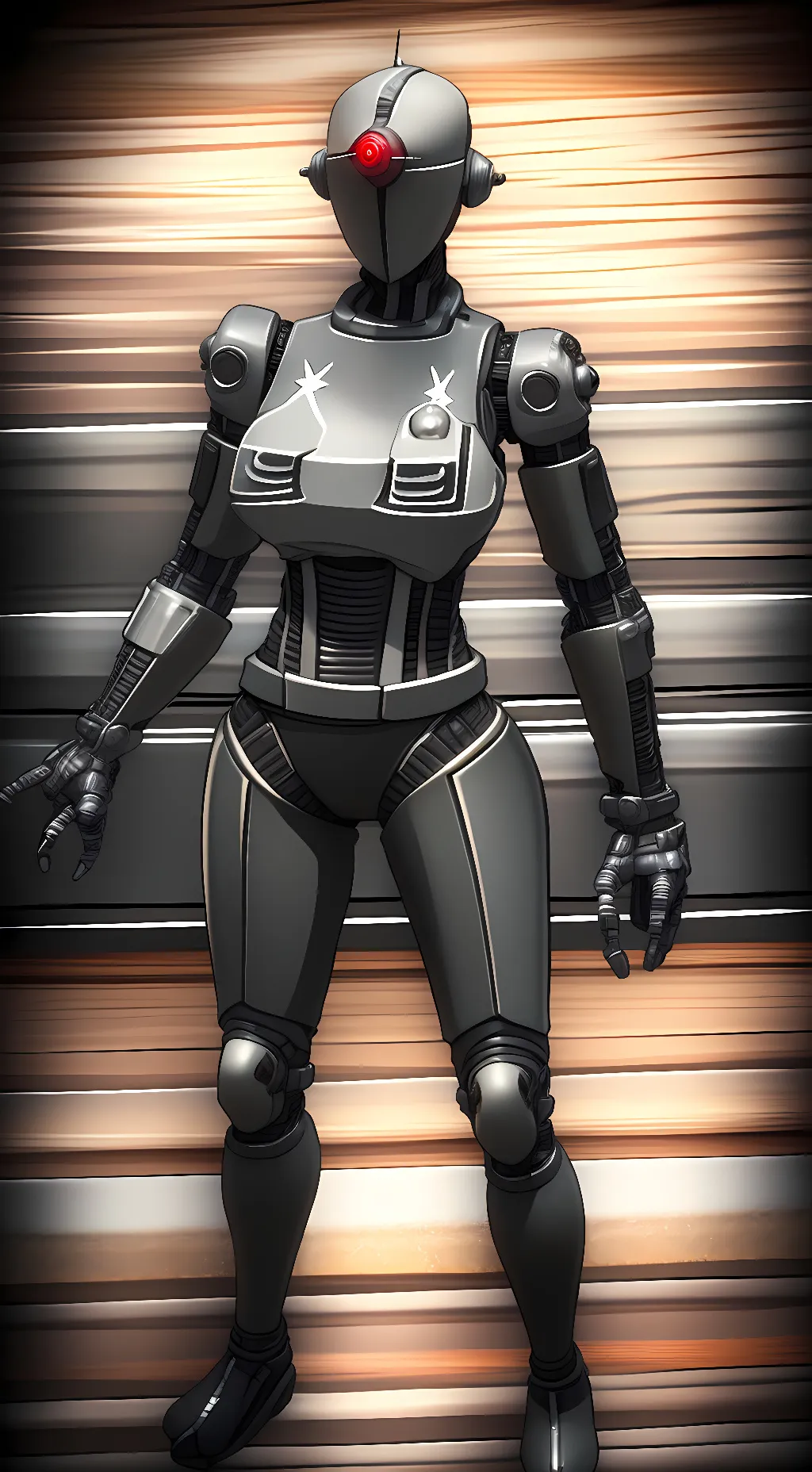 Talkie AI - Chat with Ada