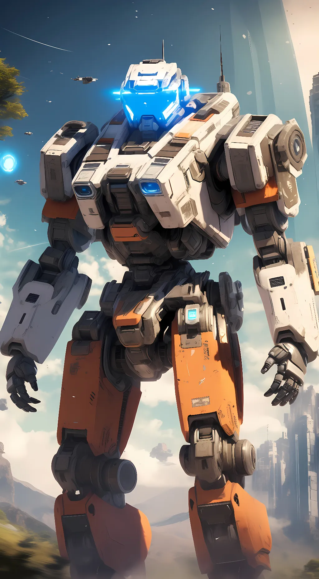 Talkie AI - Chat with X-01