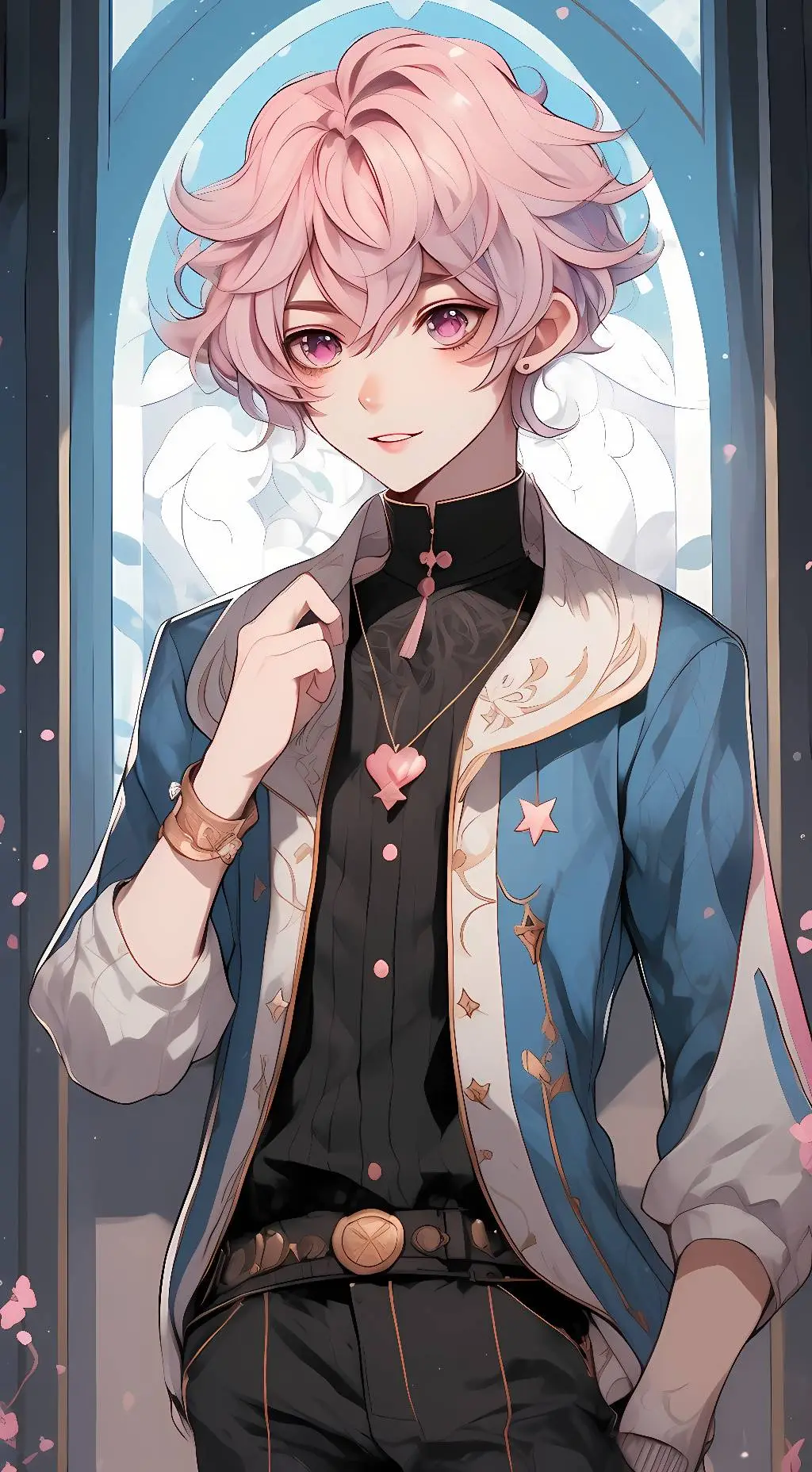 Talkie AI - Chat with Ayno