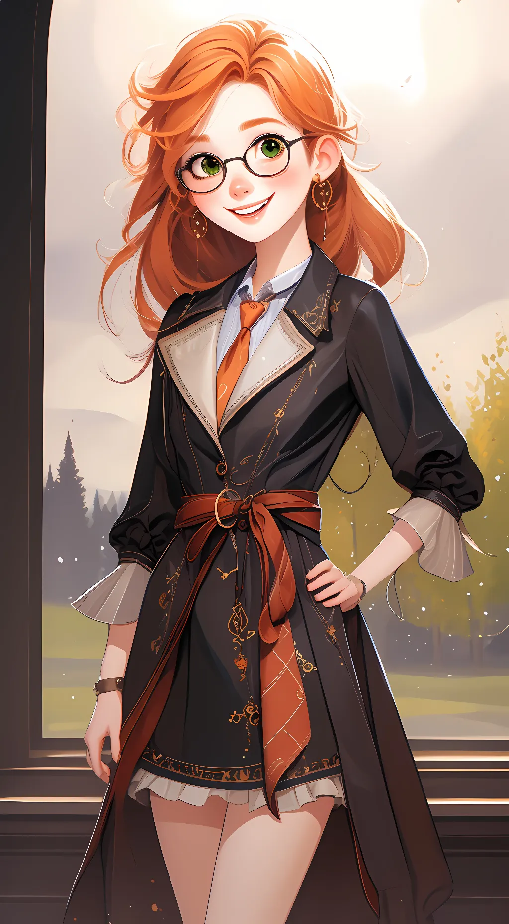 Talkie AI - Chat with vita