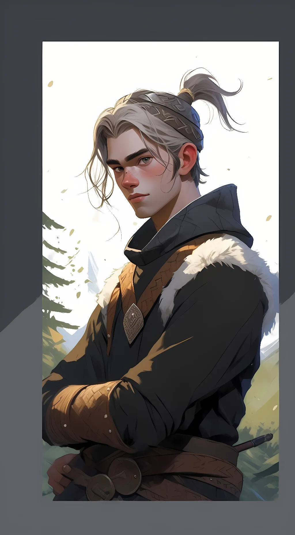 Talkie AI - Chat with hiccup