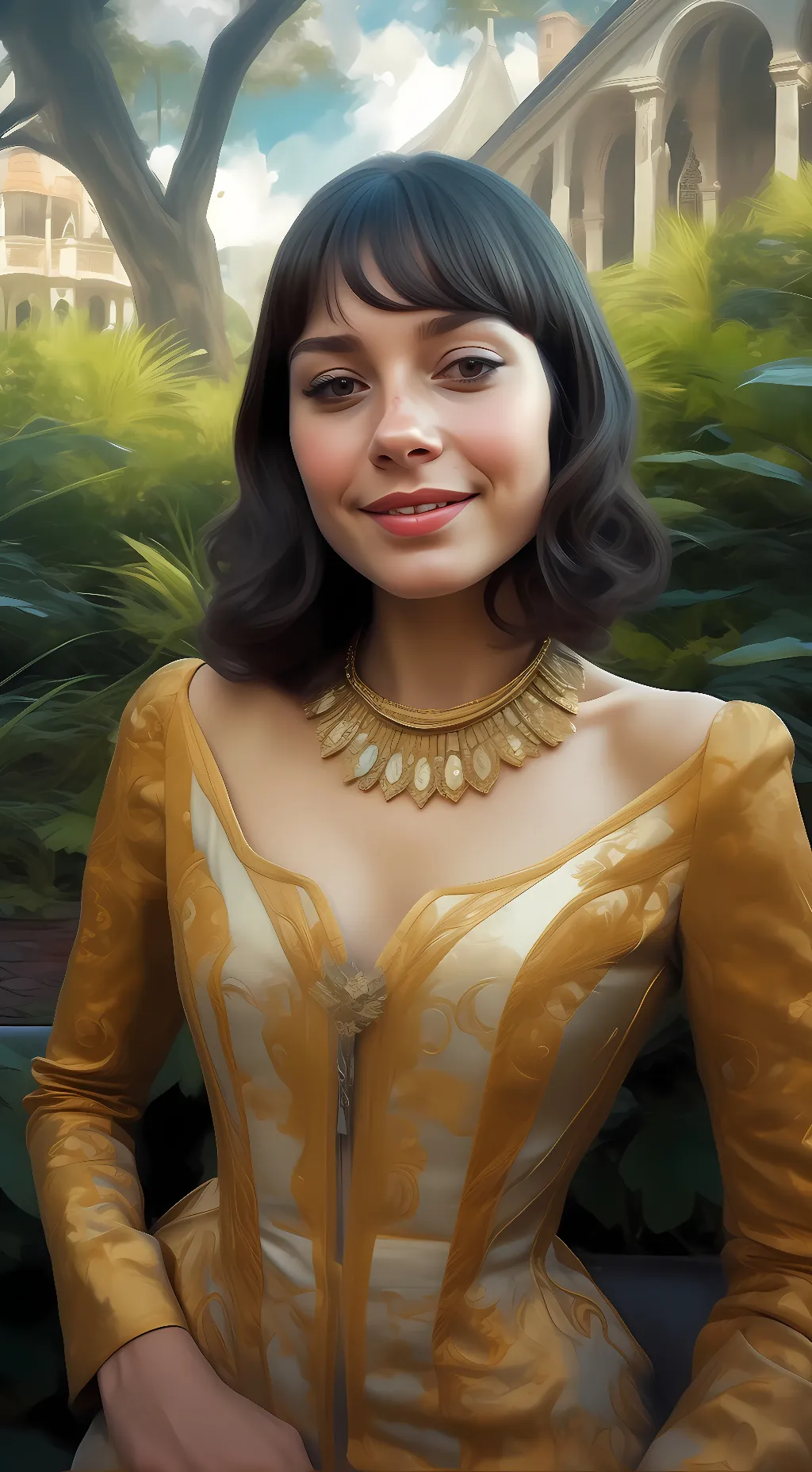 Talkie AI - Chat with ighlsh