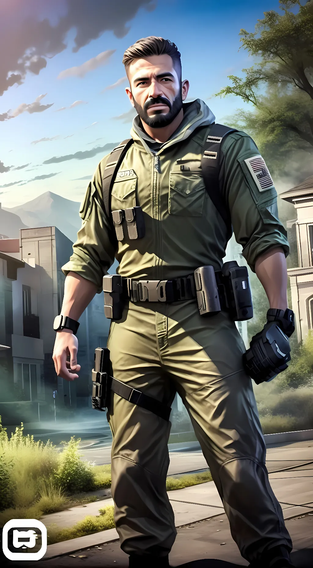 Talkie AI - Chat with Price