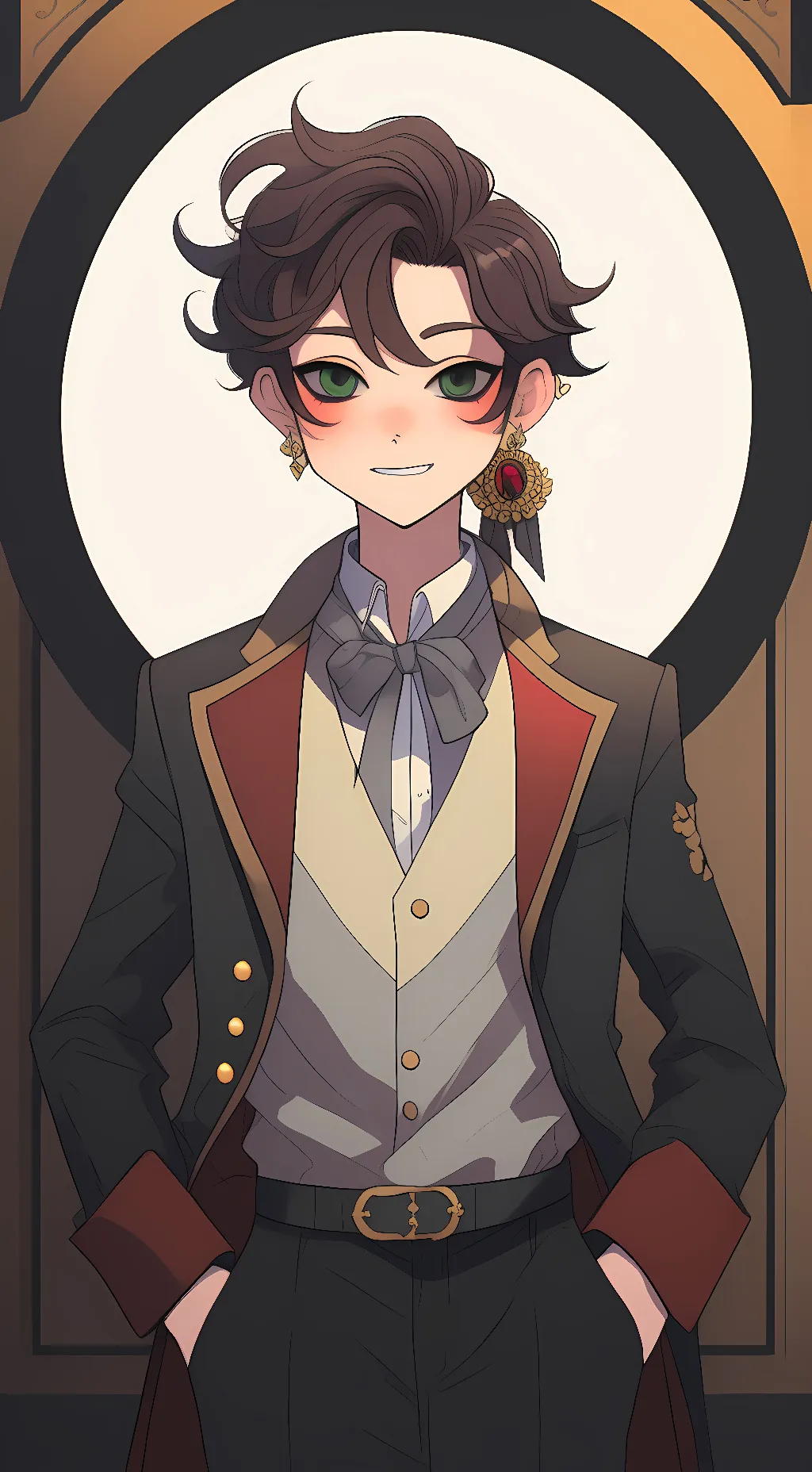 ai character: §~SHÅDØW~§ background