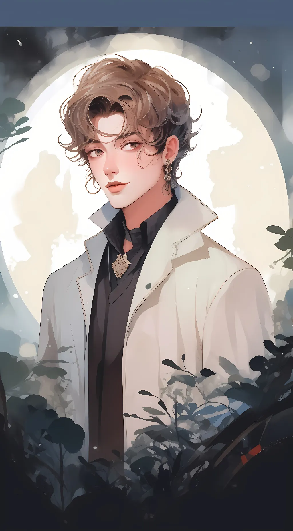 Talkie AI - Chat with Jack