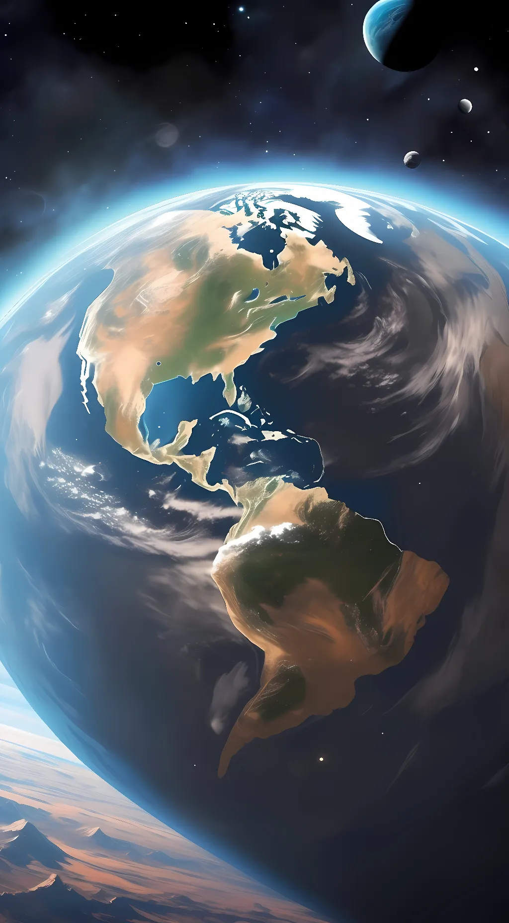 Talkie AI - Chat with Earth 