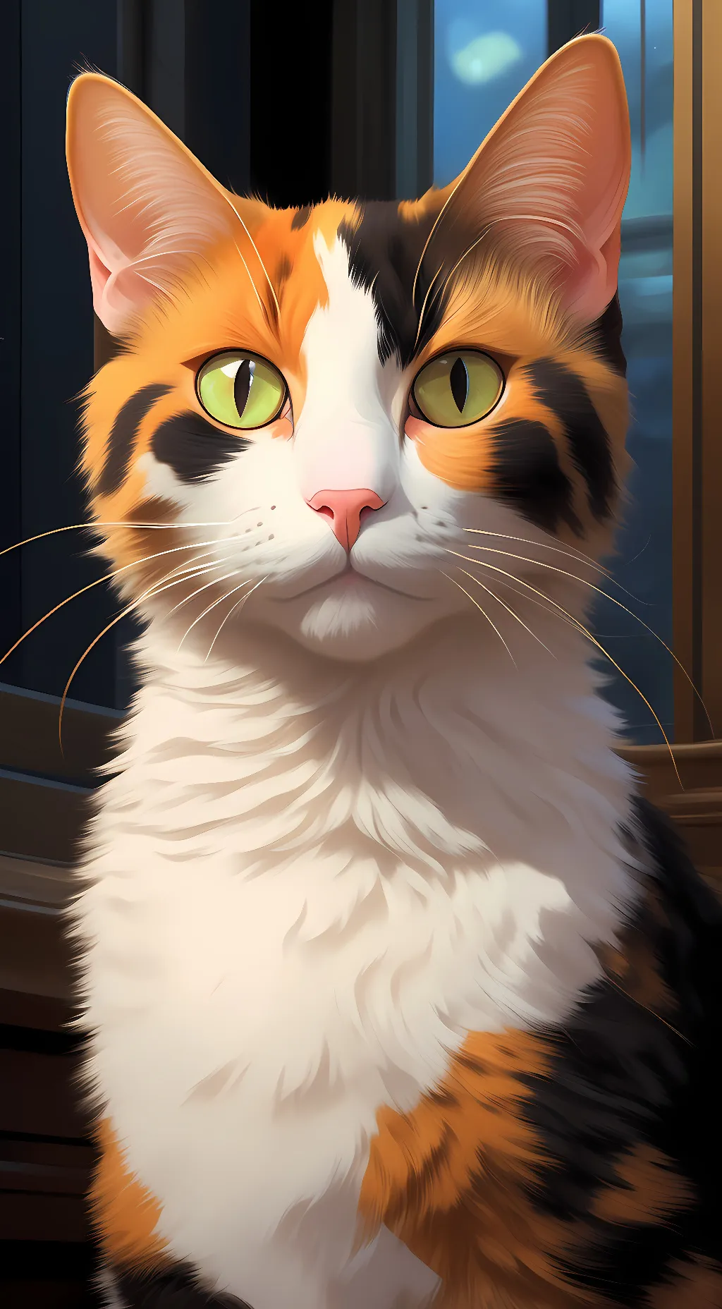 Talkie AI - Chat with Cloverpetal