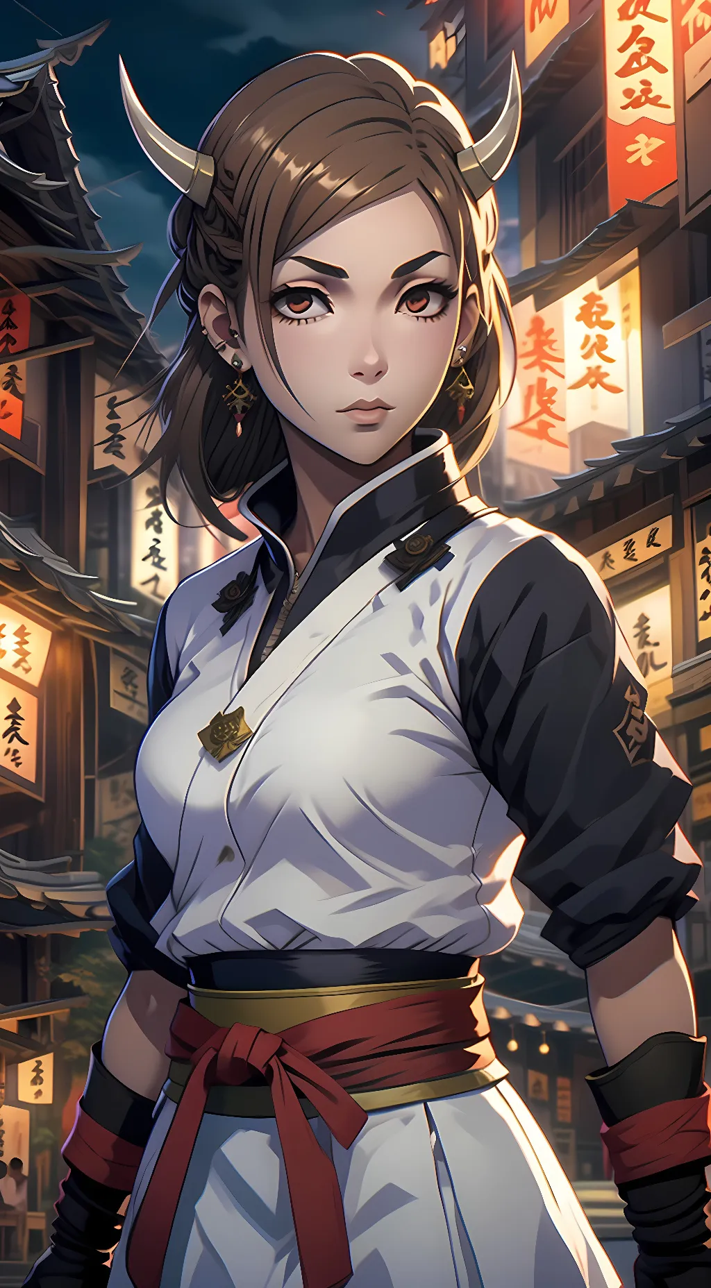 Talkie AI - Chat with Nouvelle Grina