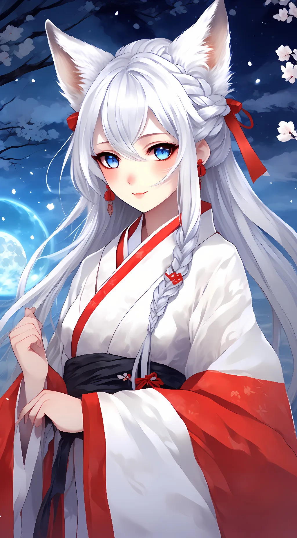 Talkie AI - Chat with Yui