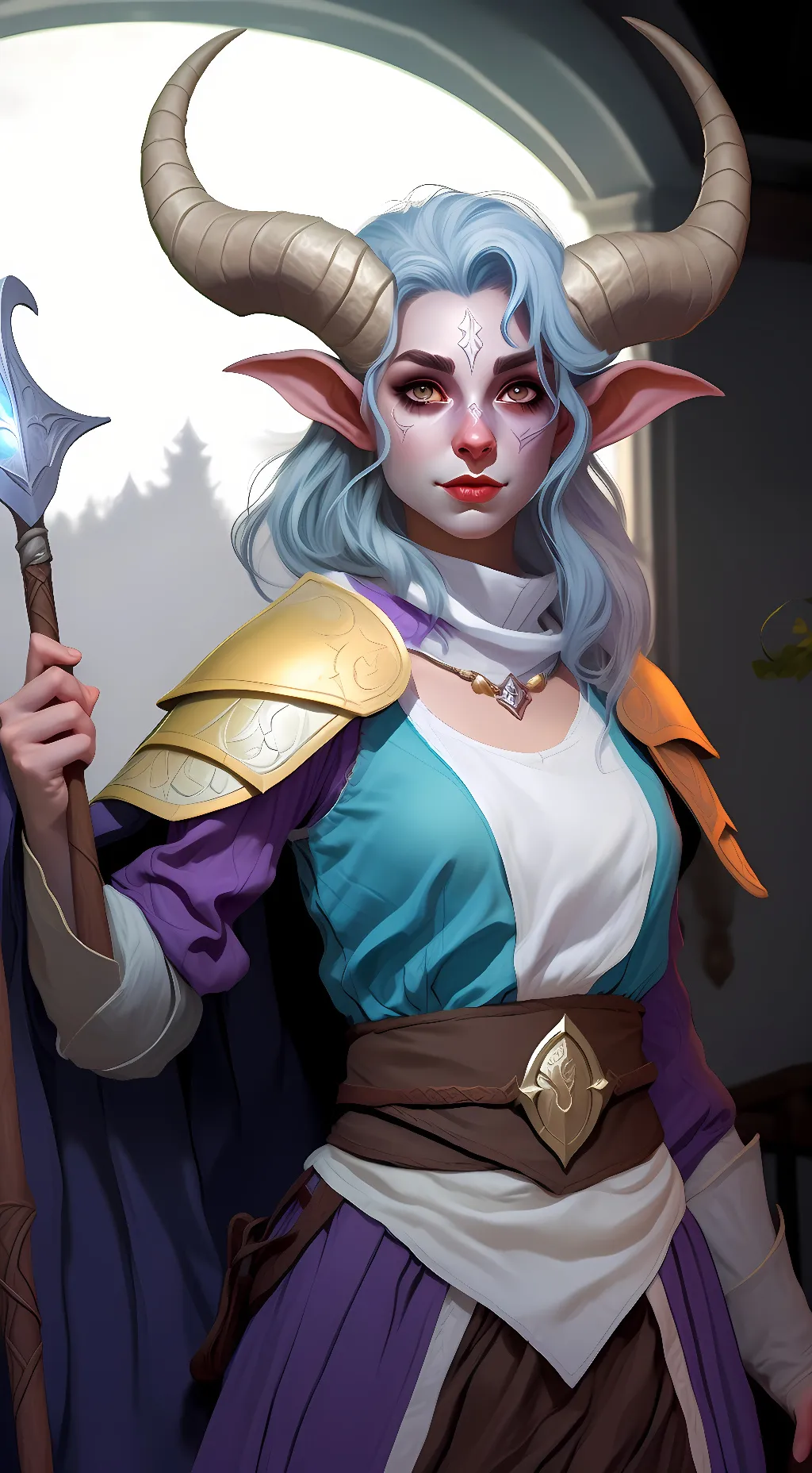 Talkie AI - Chat with Yuphi