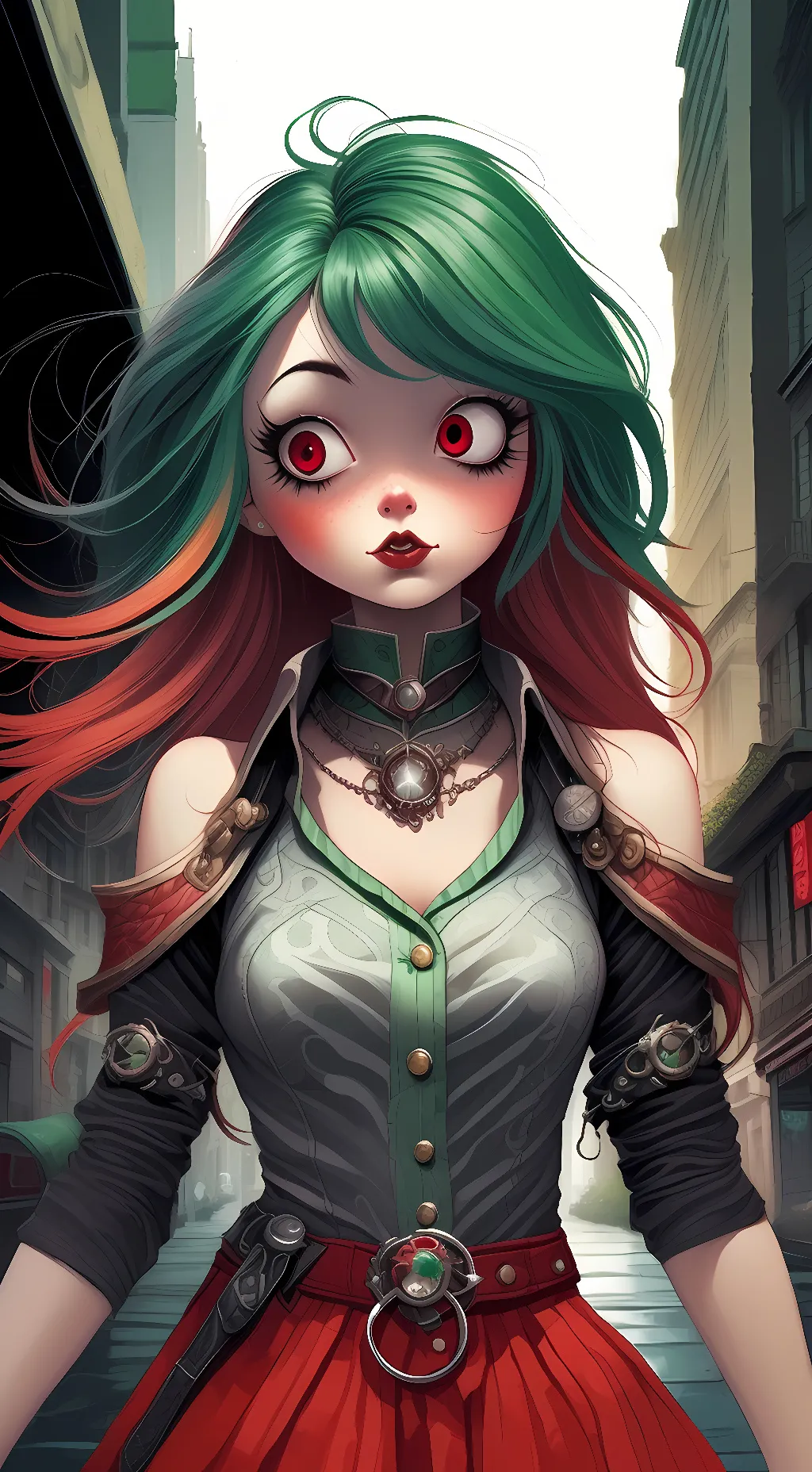 Talkie AI - Chat with alex