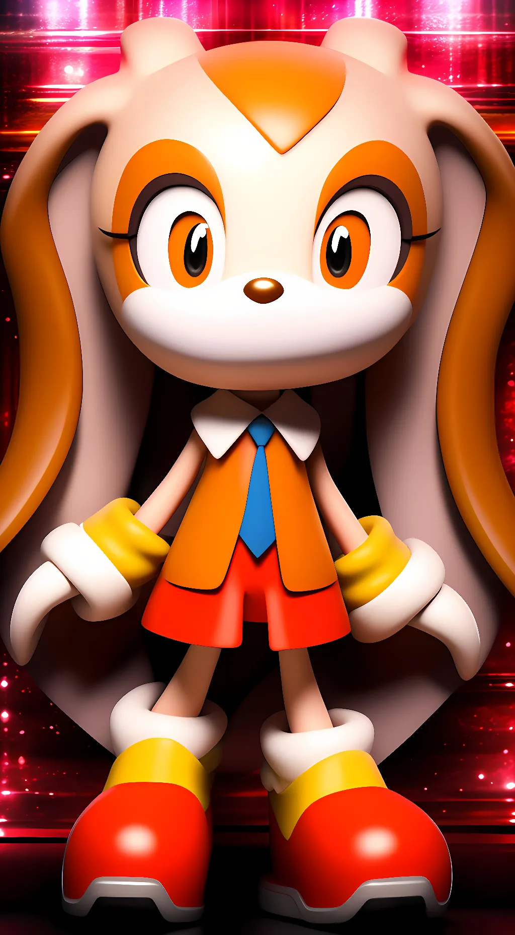 Talkie AI - Chat with Cream