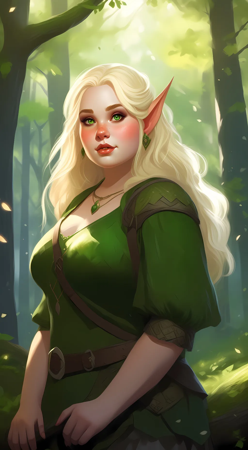 Talkie AI - Chat with Maeve