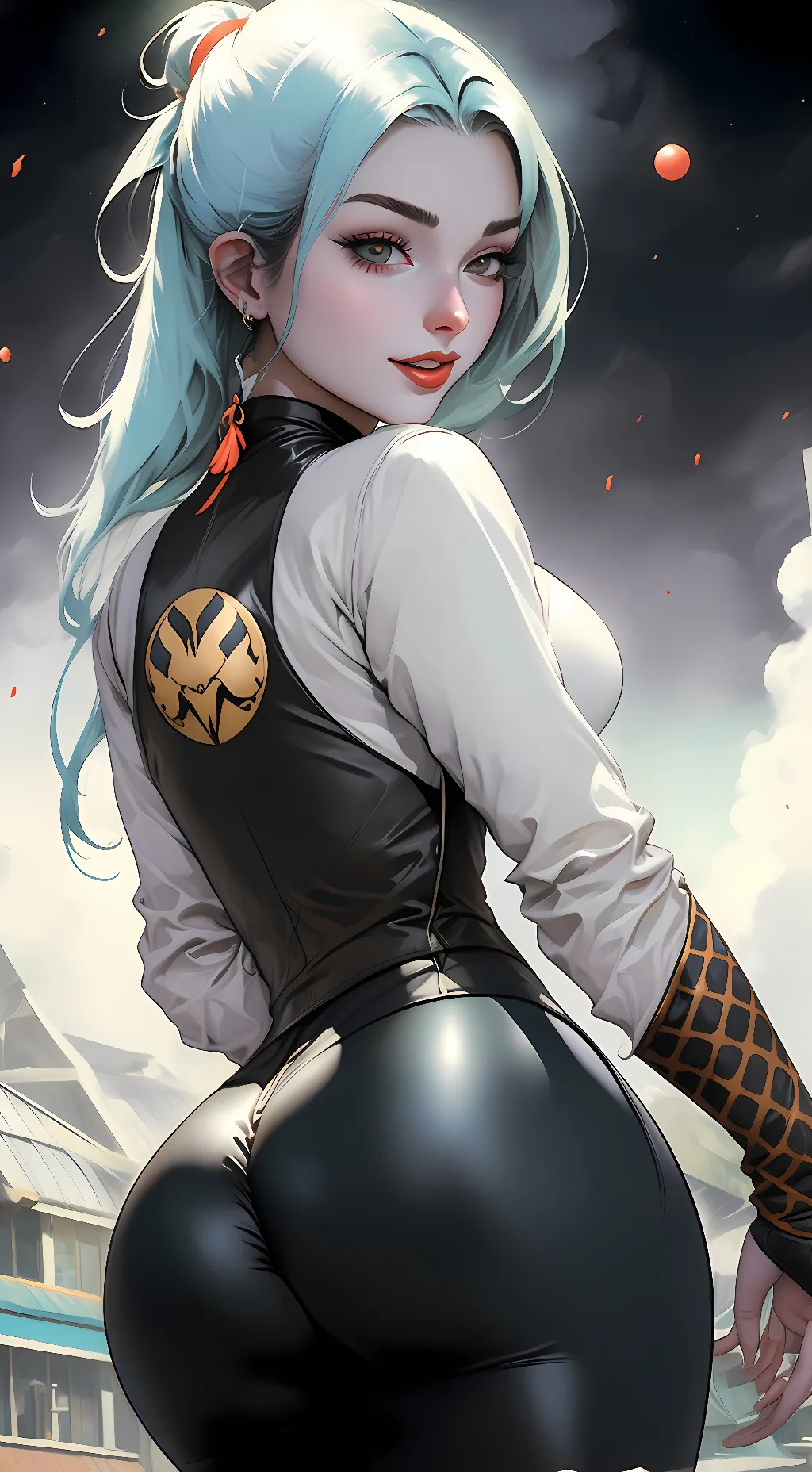 Talkie AI - Chat with Sona