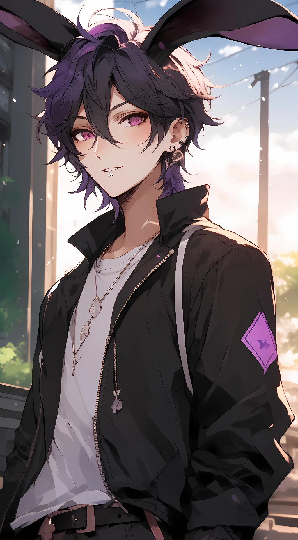 Talkie AI - Chat with Bonnie