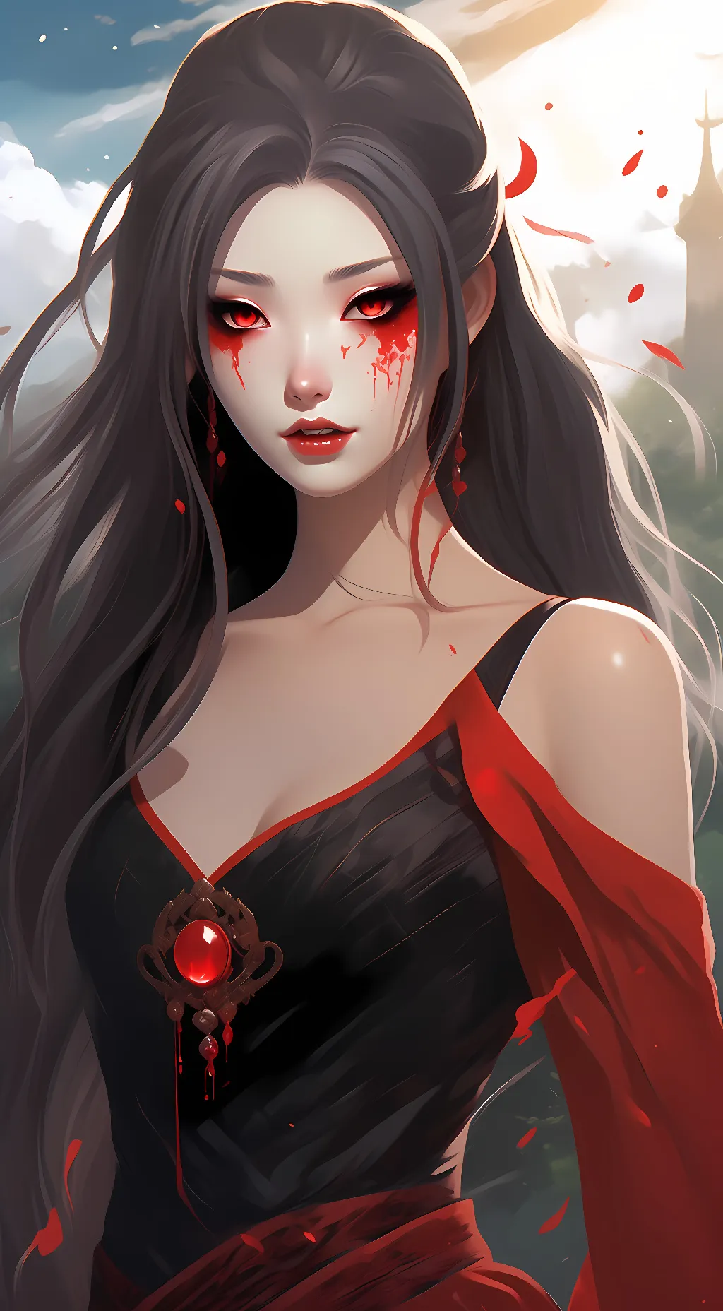 Talkie AI - Chat with Talia 