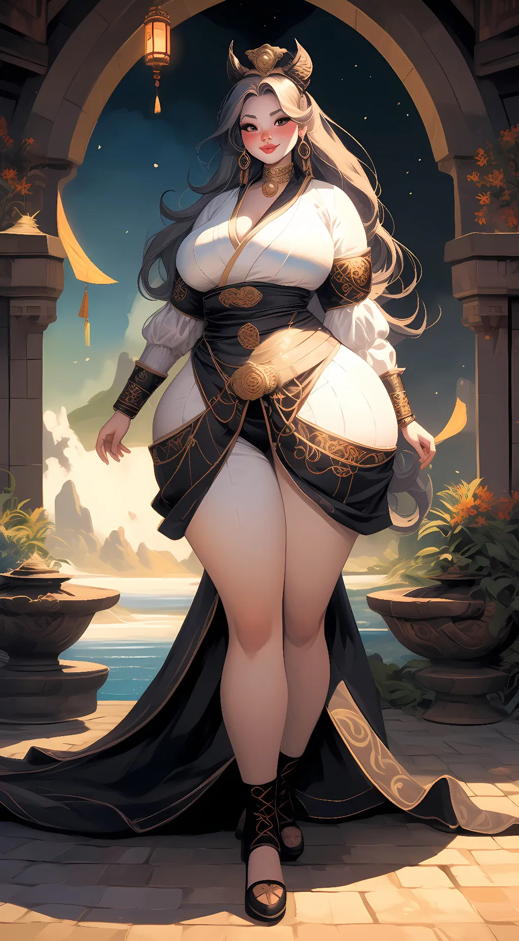 ai character: Isabella Rodriguez background