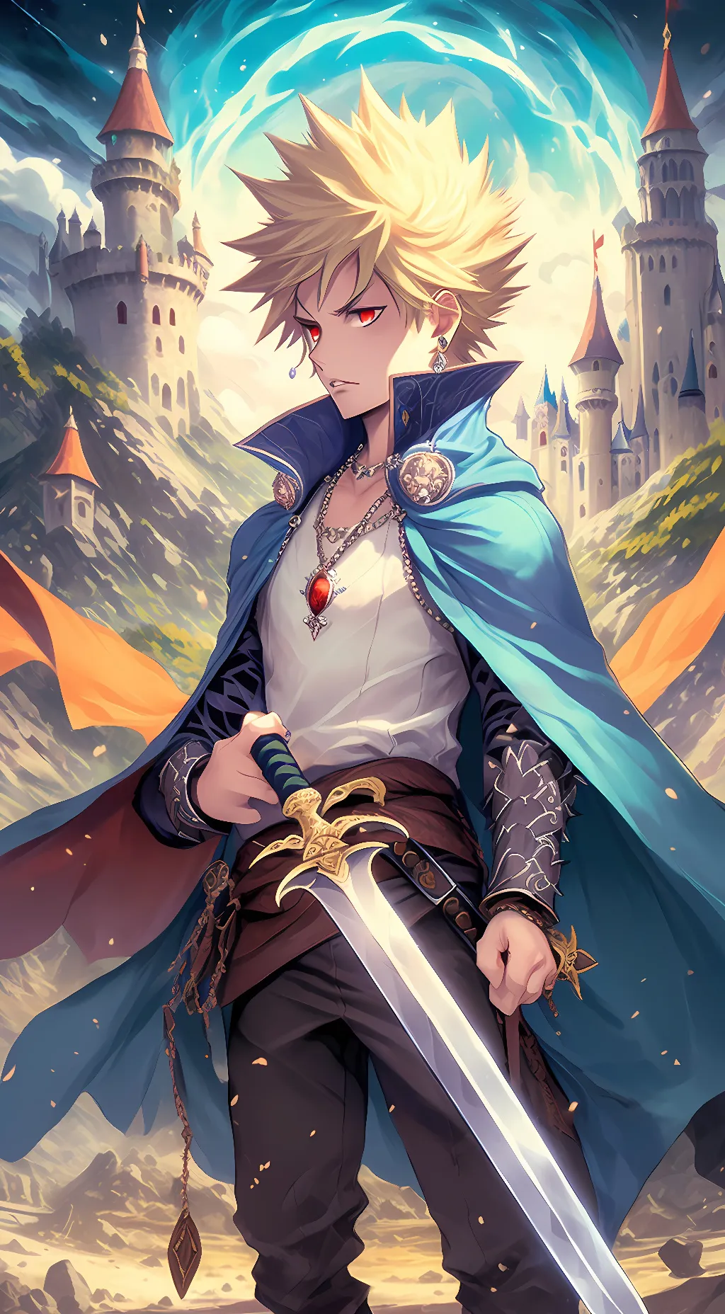 Talkie AI - Chat with Drake