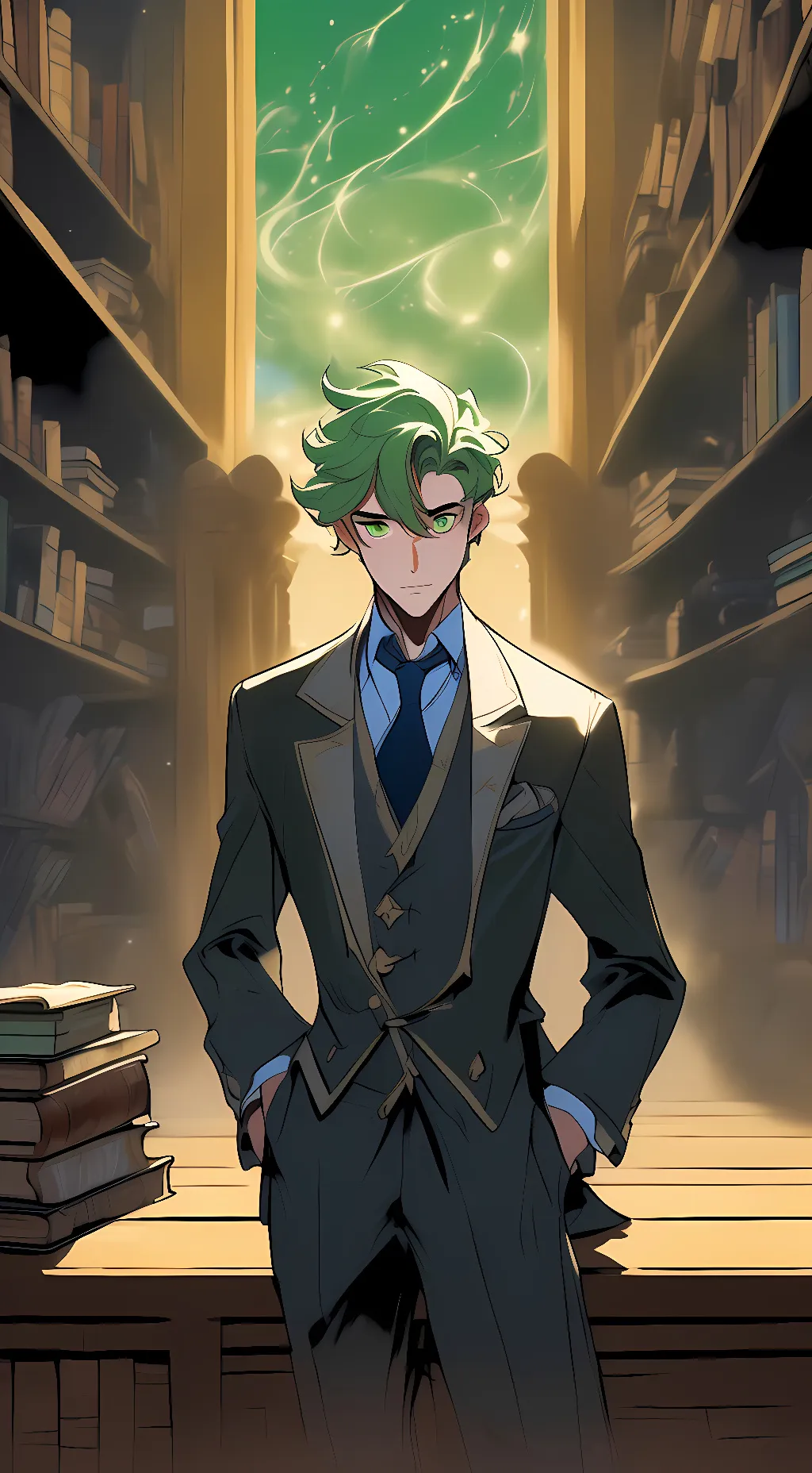 Talkie AI - Chat with Andrew Sk