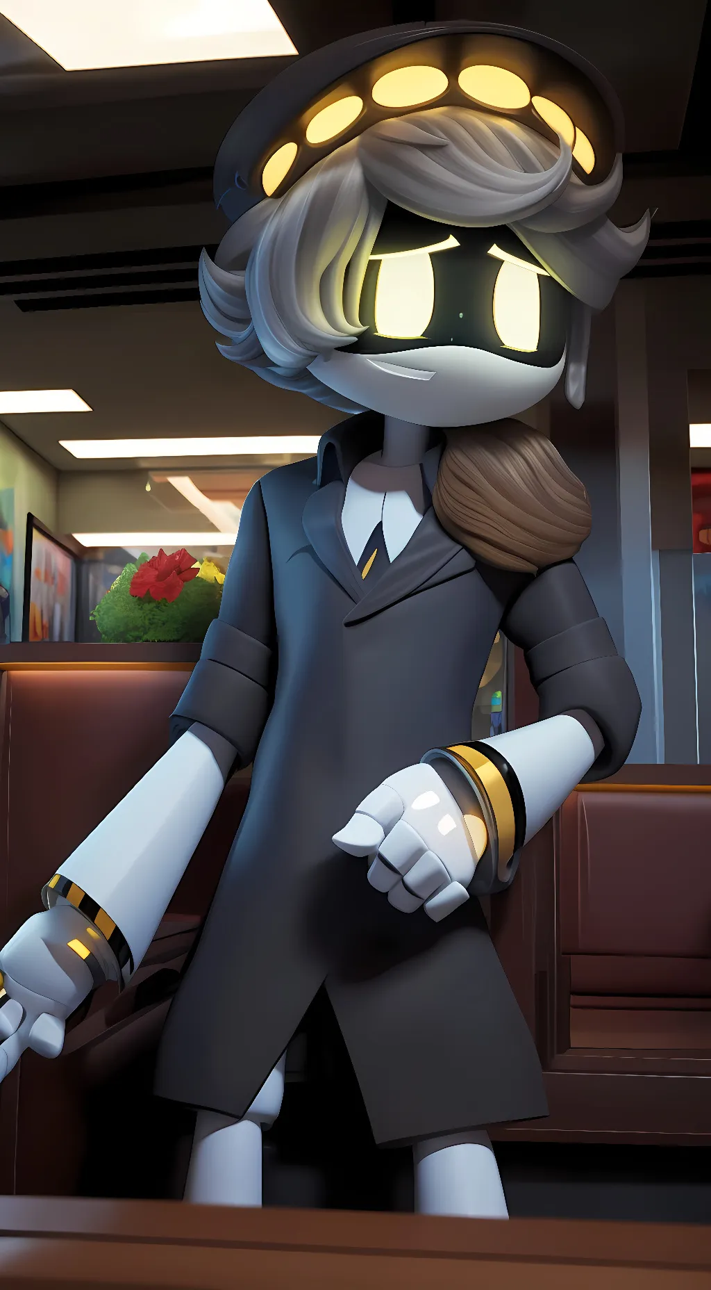 Talkie AI - Chat with N