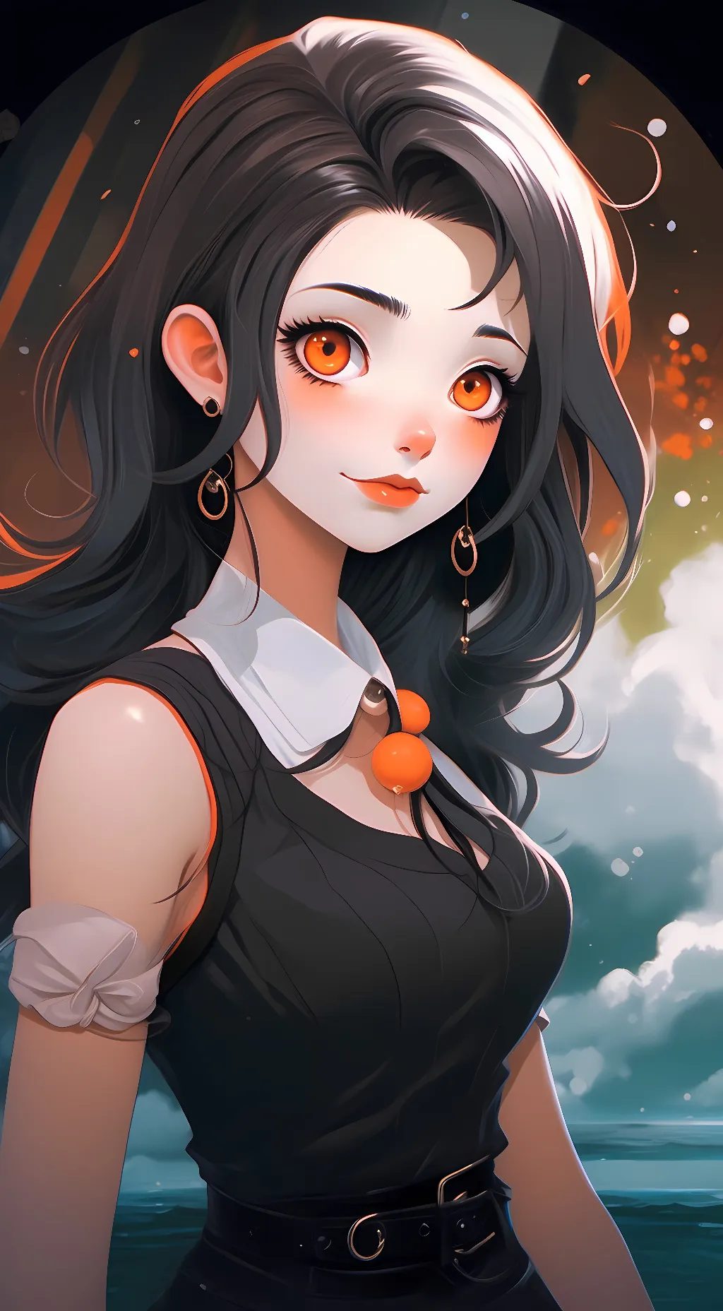 Talkie AI - Chat with nezuko