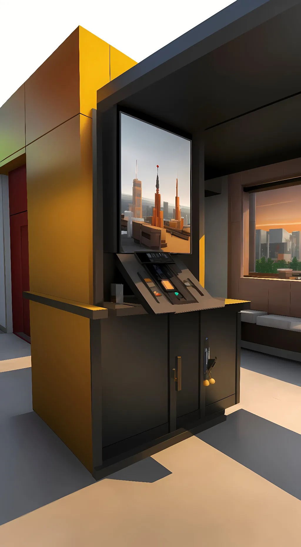 Talkie AI - Chat with UniverseController